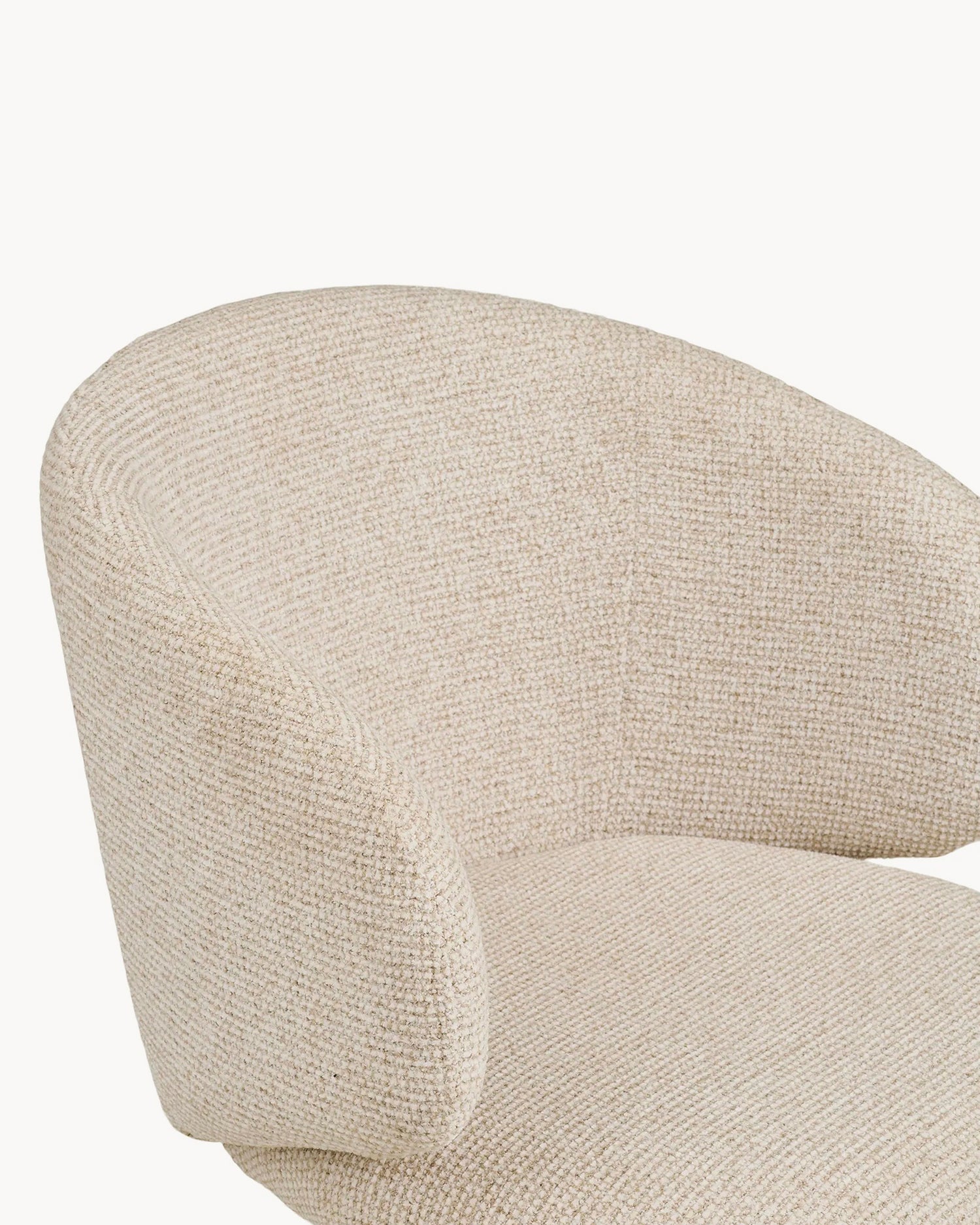 Set 2 sedie da pranzo imbottite Fulham