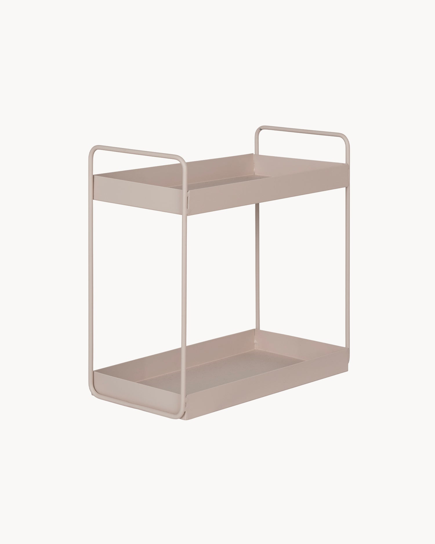 Organizer in metallo Rabo