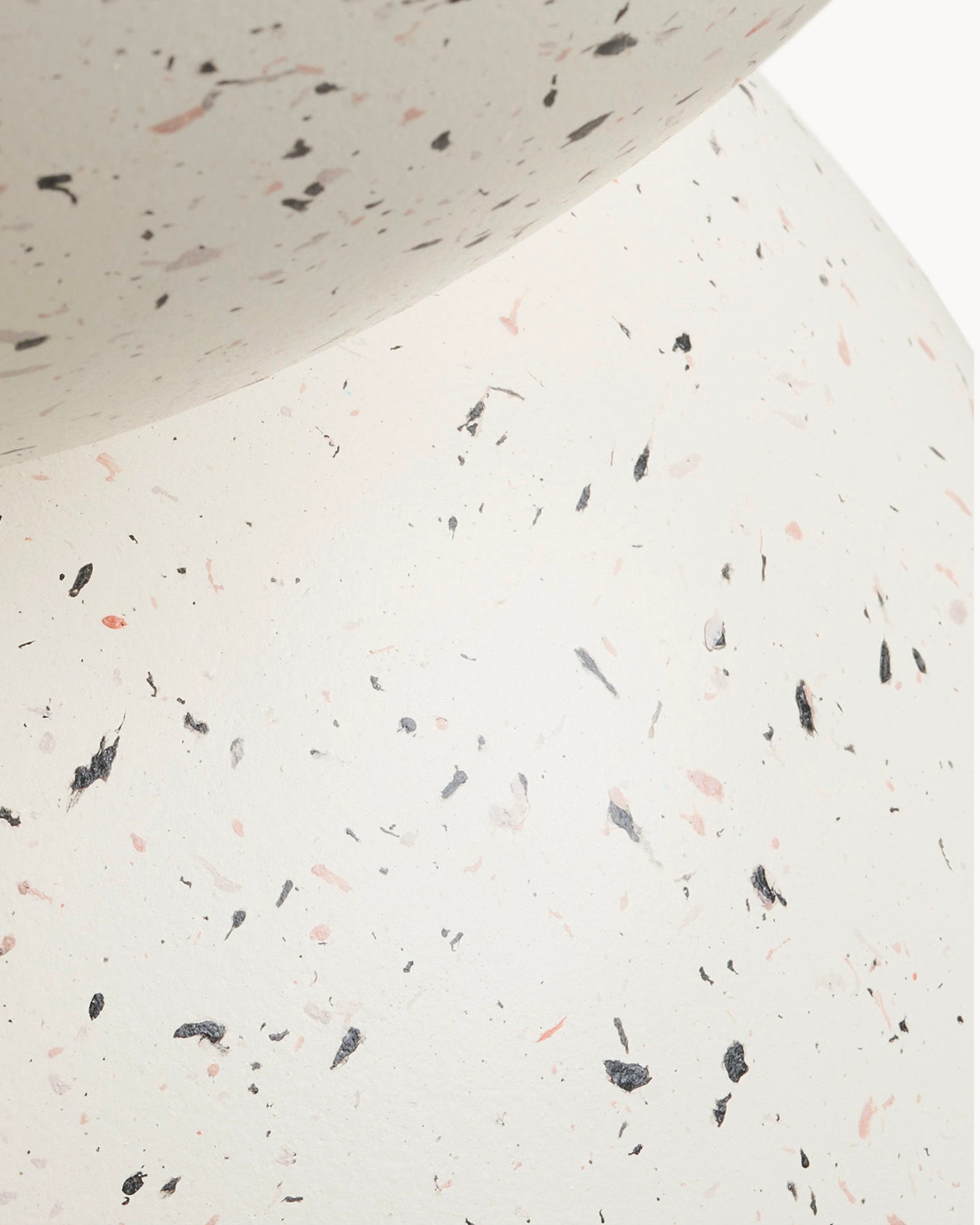 Tavolino effetto terrazzo Bonita