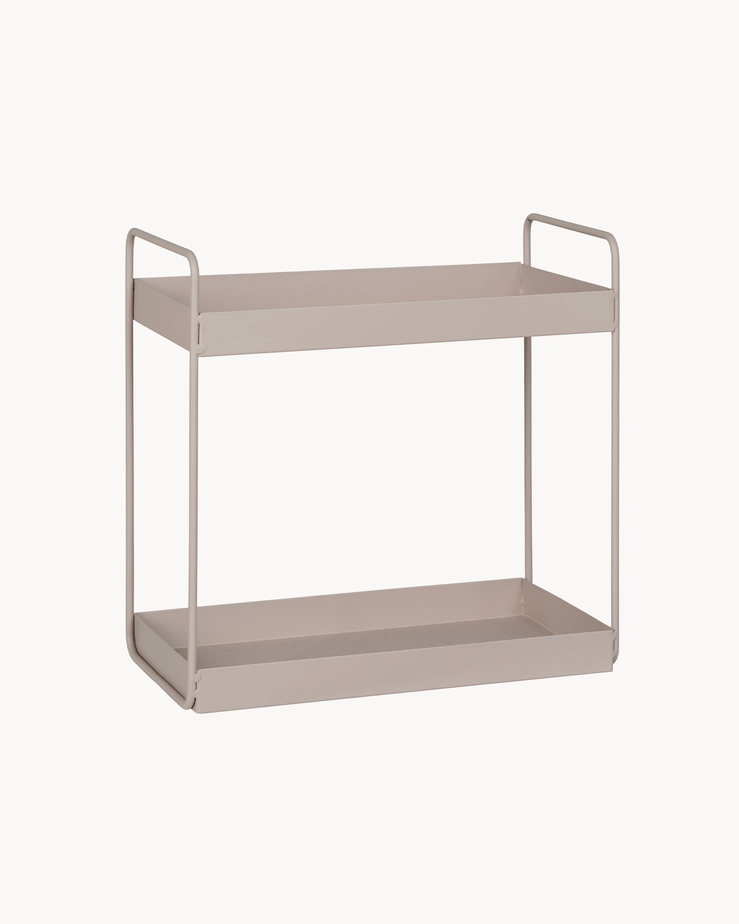 Organizer in metallo Rabo