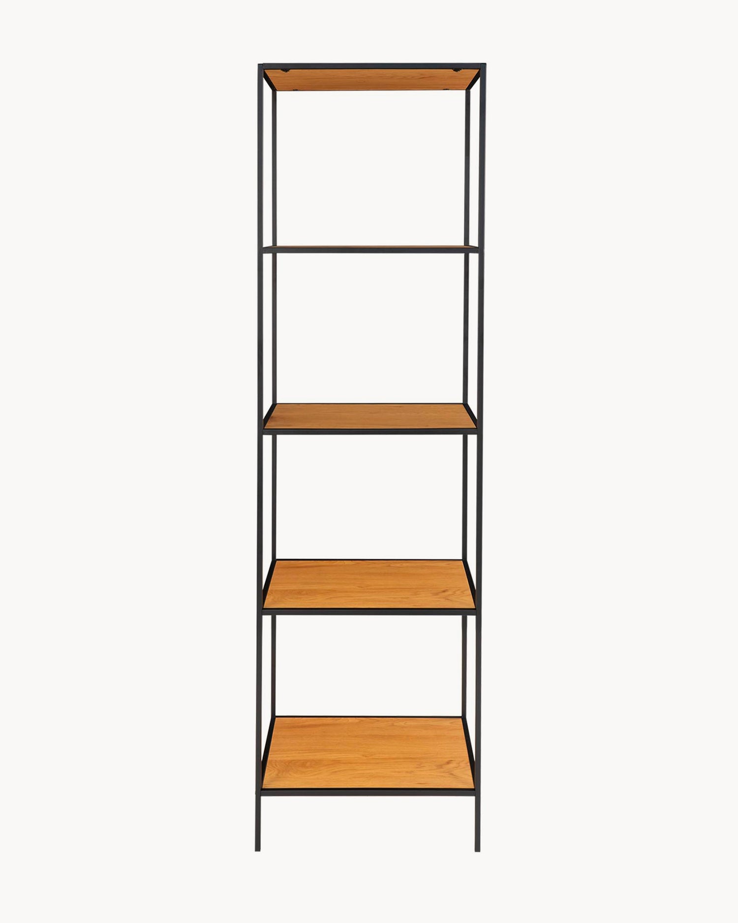 Scaffale in metallo Vita