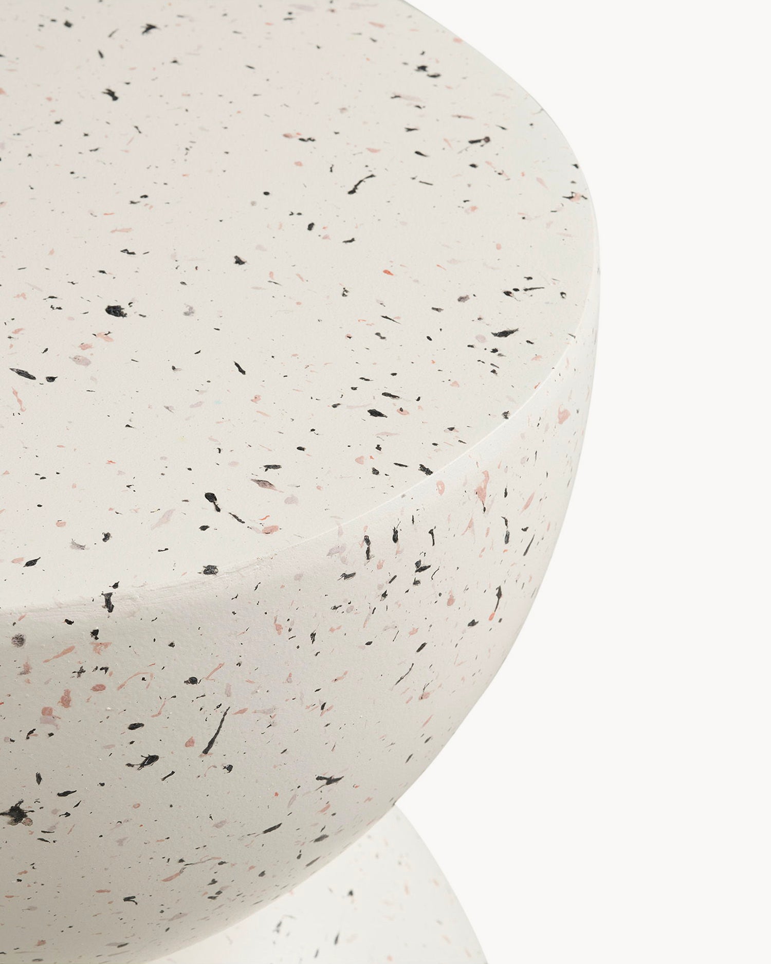 Tavolino effetto terrazzo Bonita