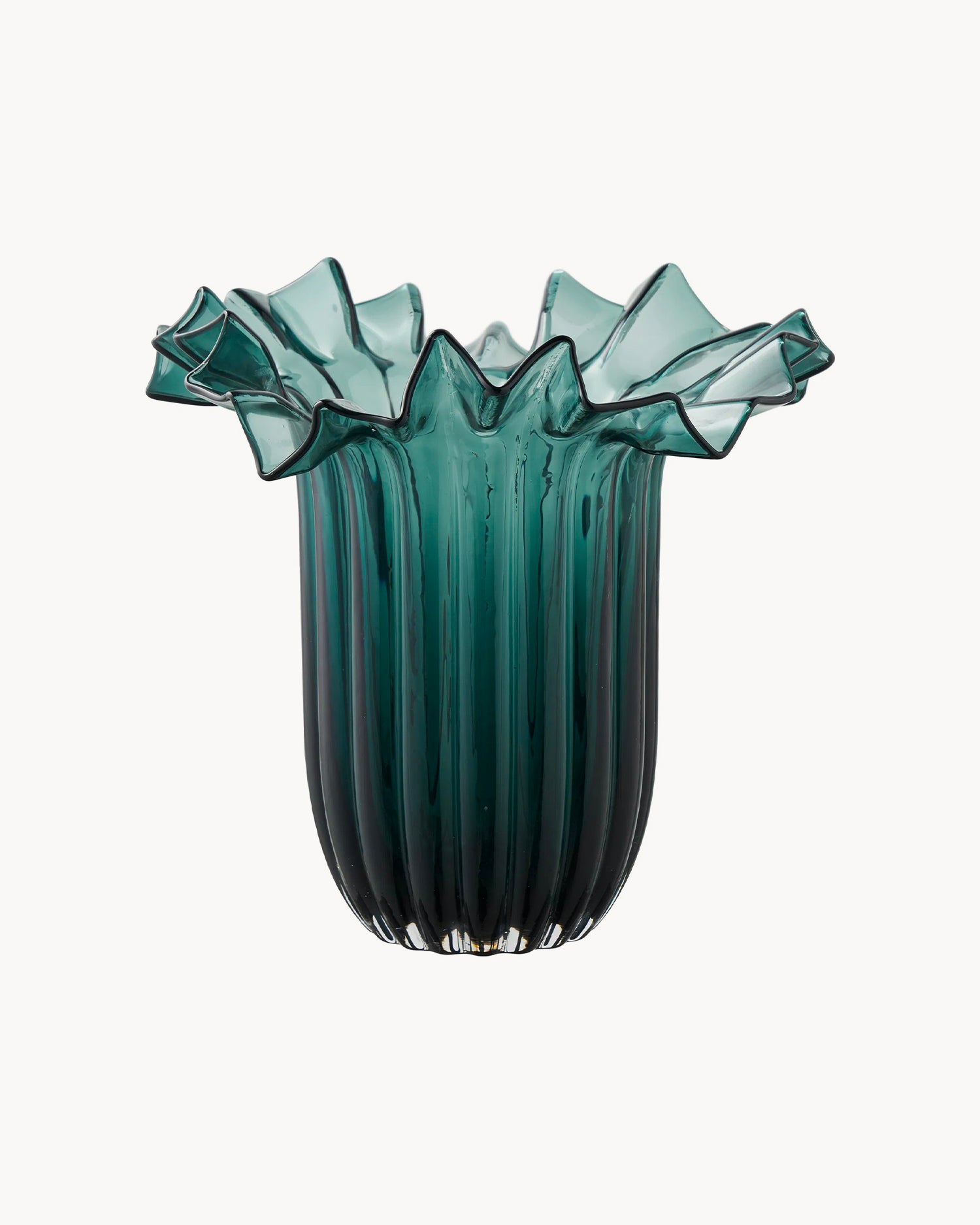 Vaso in vetro soffiato a bocca Arya