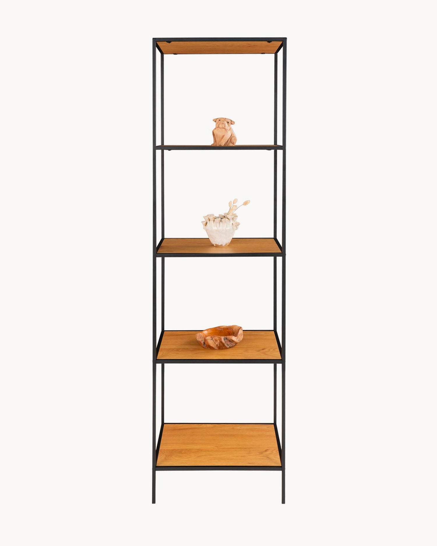 Scaffale in metallo Vita