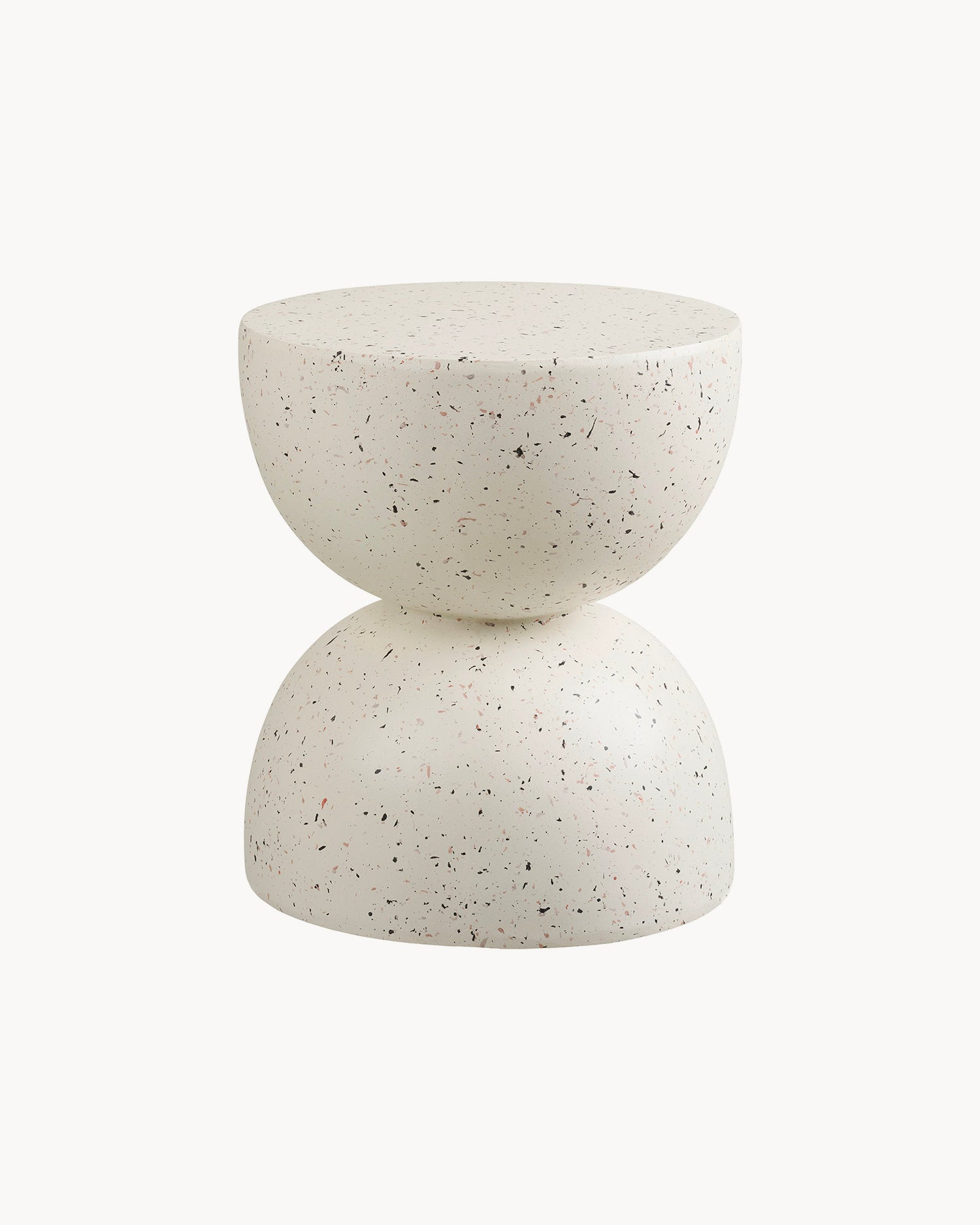 Tavolino effetto terrazzo Bonita