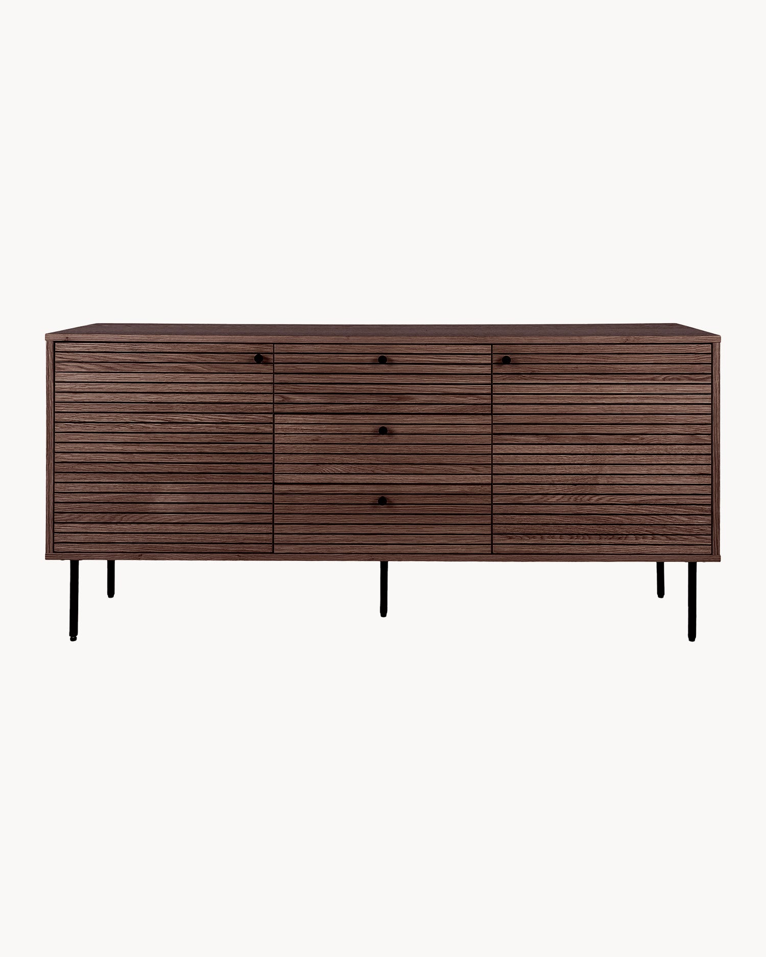 Credenza in legno Kyoto