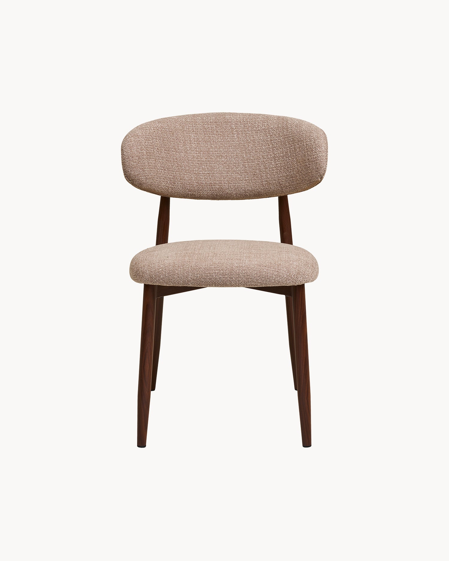 Set 2 sedie da pranzo imbottite Levanto