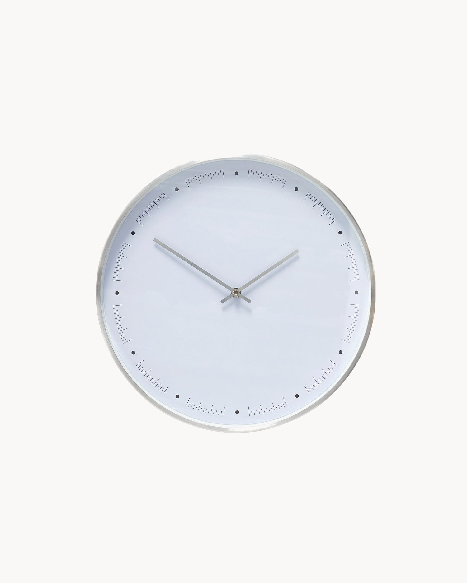 Orologio da parete Time