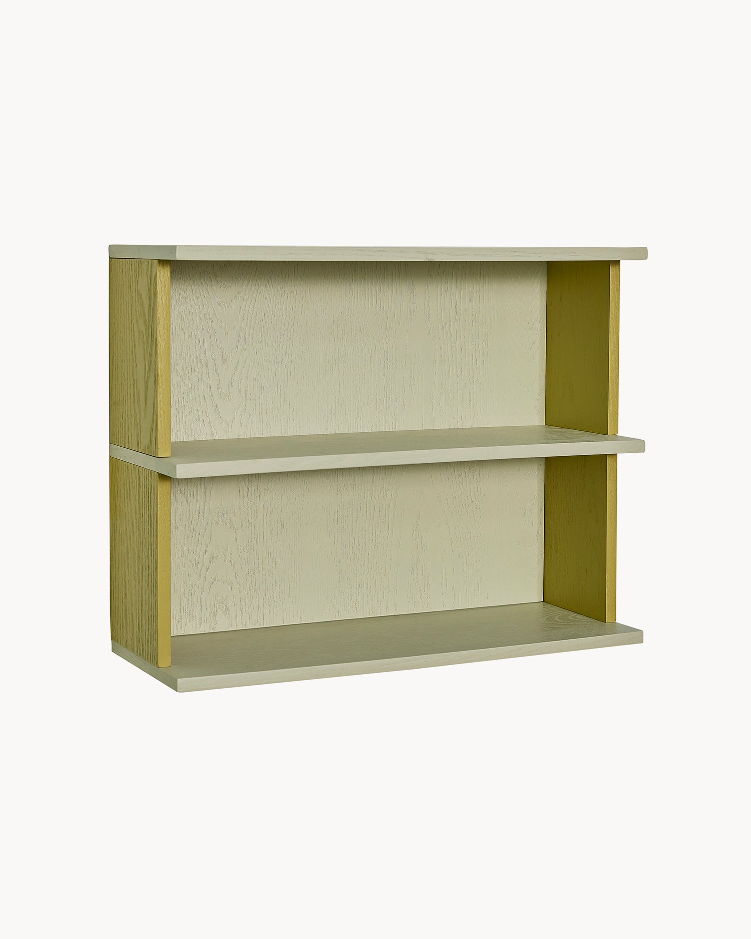 Mensola in legno di frassino Pep