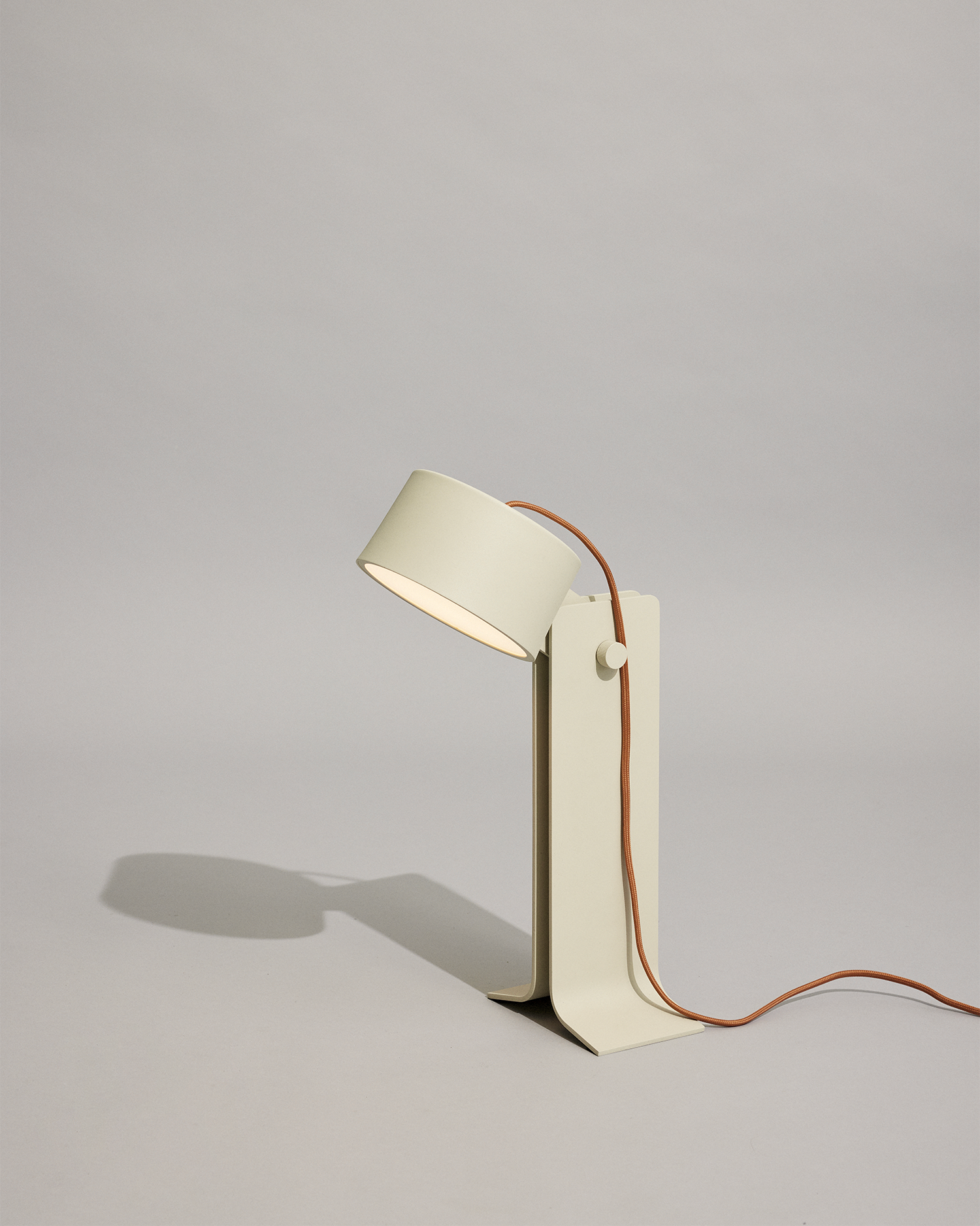 Lampada da tavolo Crea