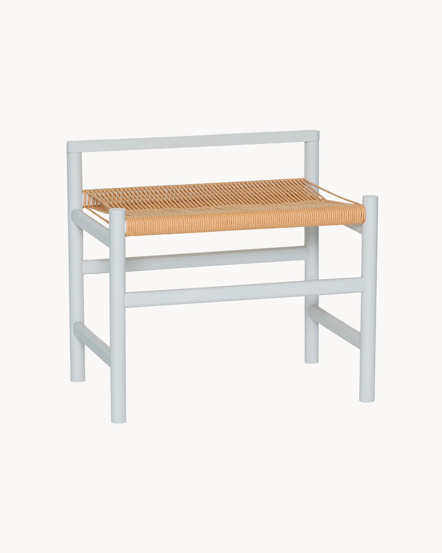 Panca in legno di quercia Heritage