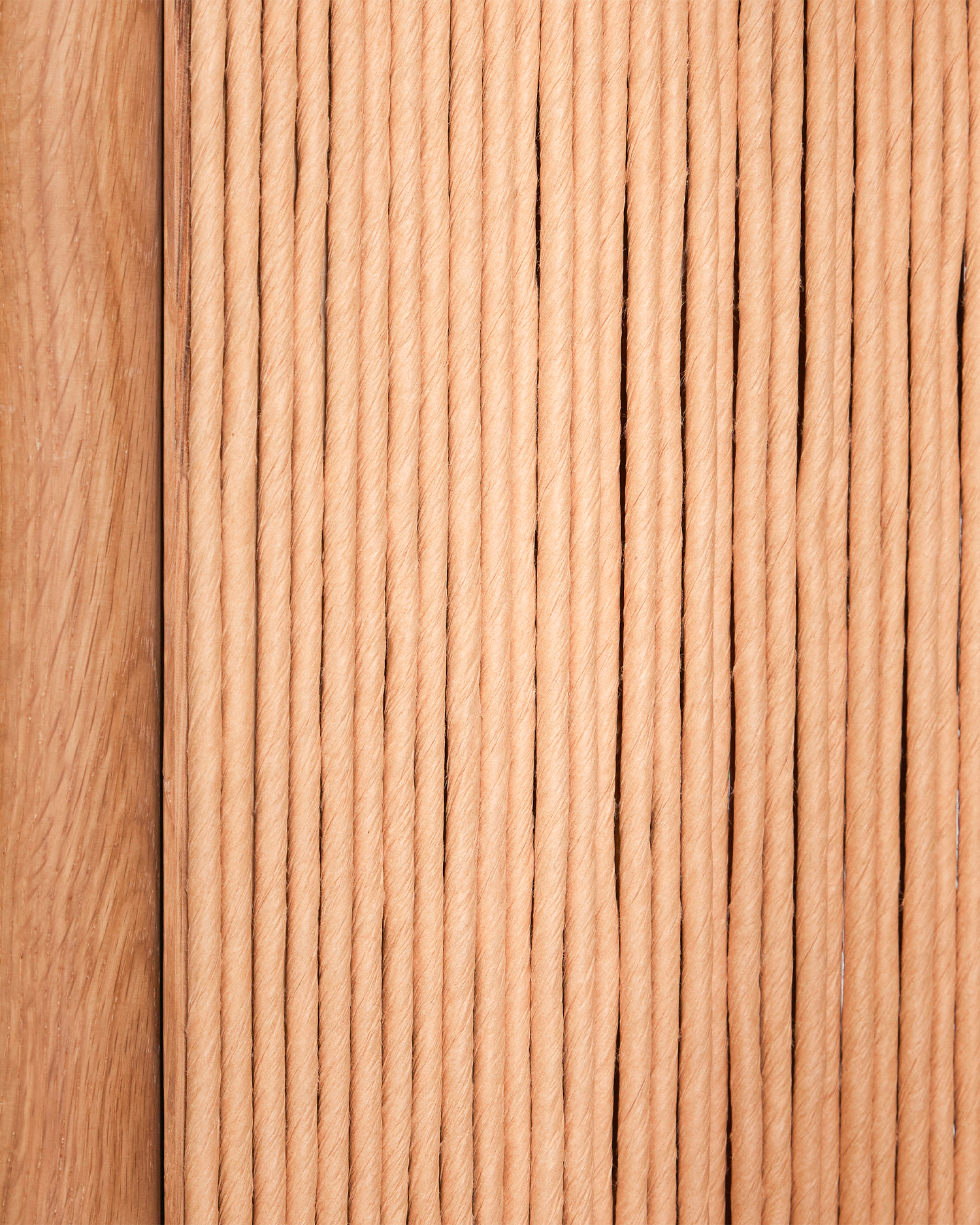 Scaffale in legno di quercia Heritage, piccolo