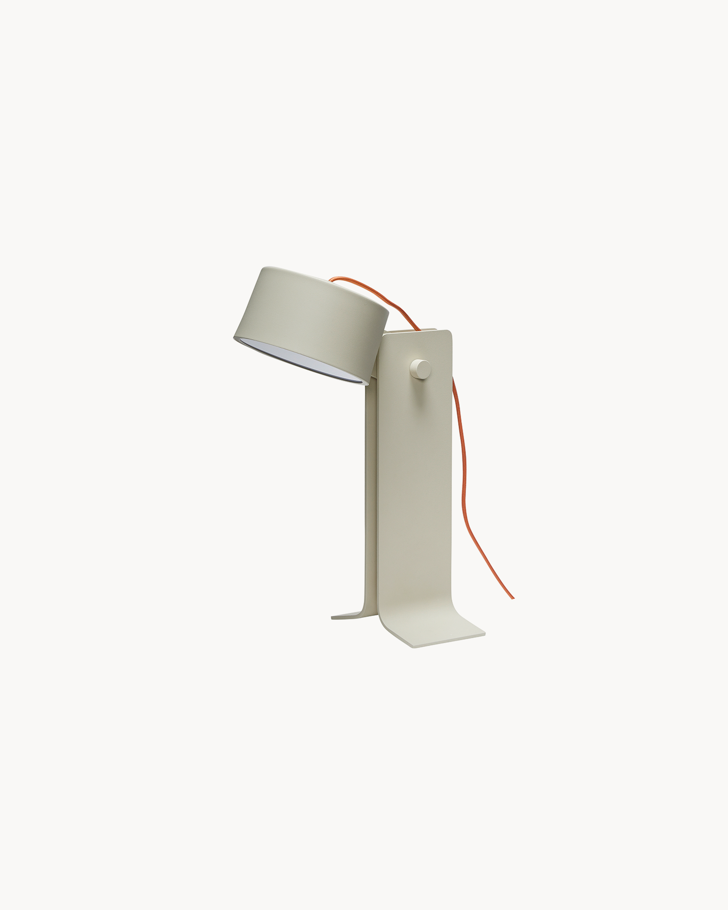 Lampada da tavolo Crea