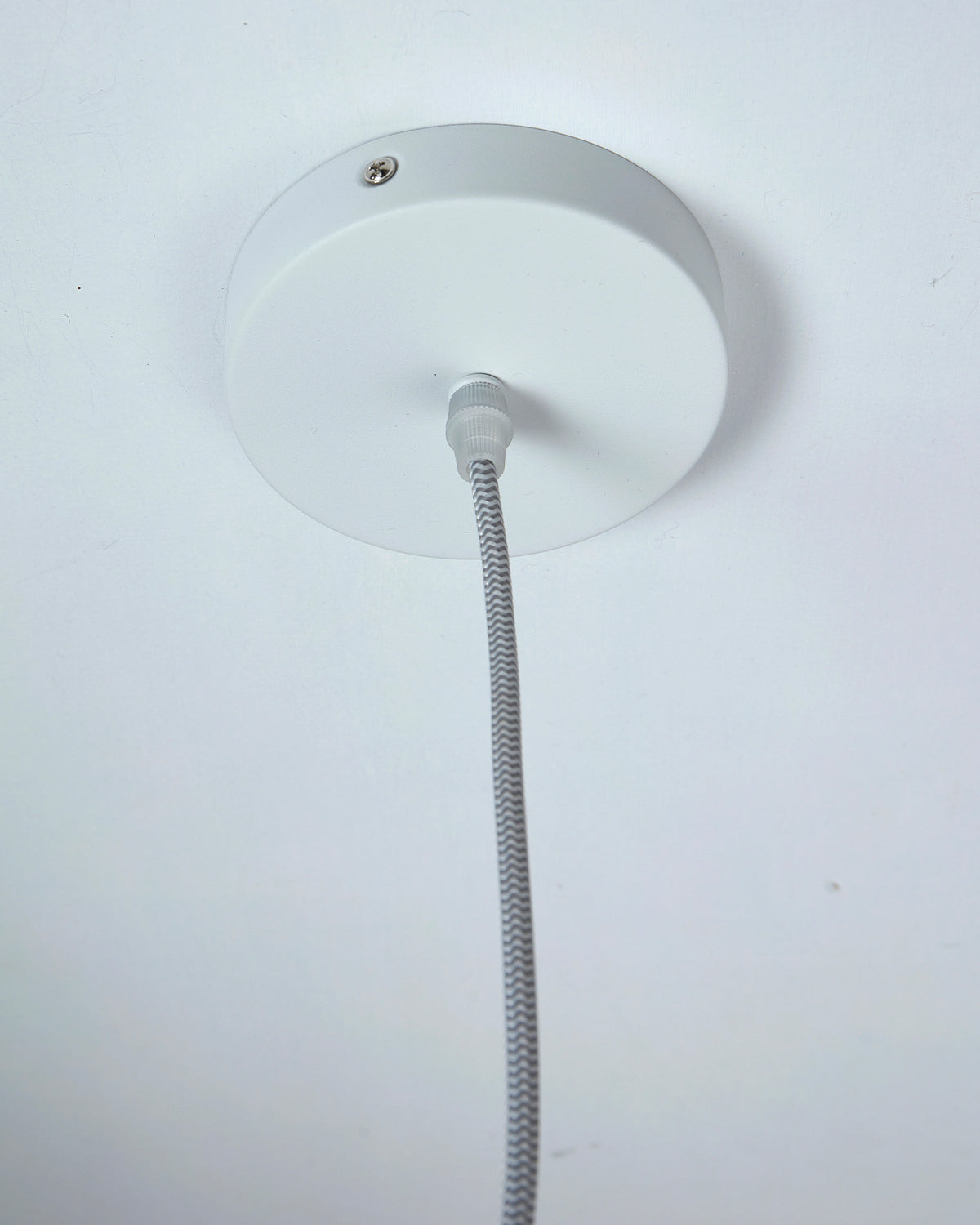 Lampada a sospensione in vetro Helsinki