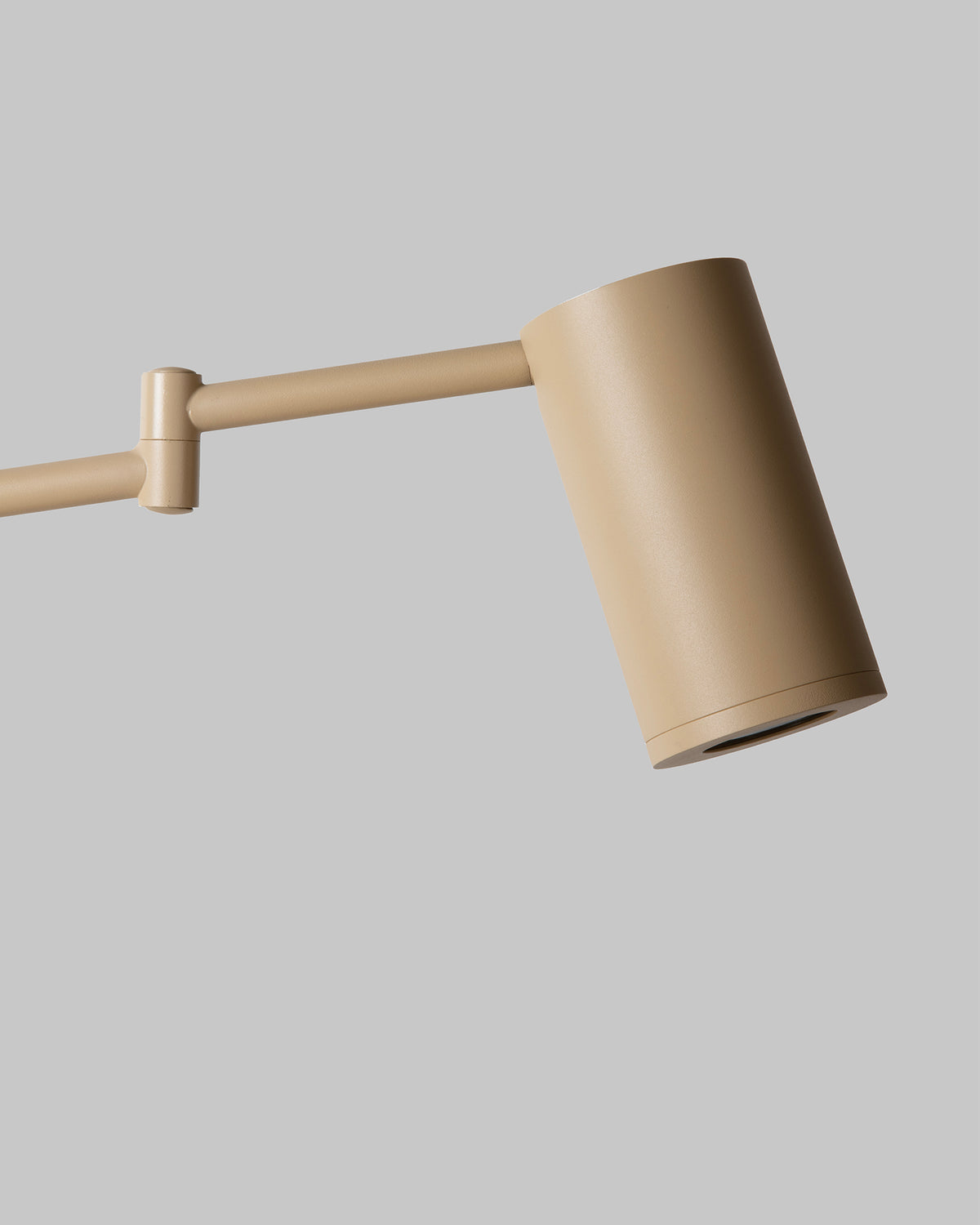 Lampada da parete in metallo Bilbao