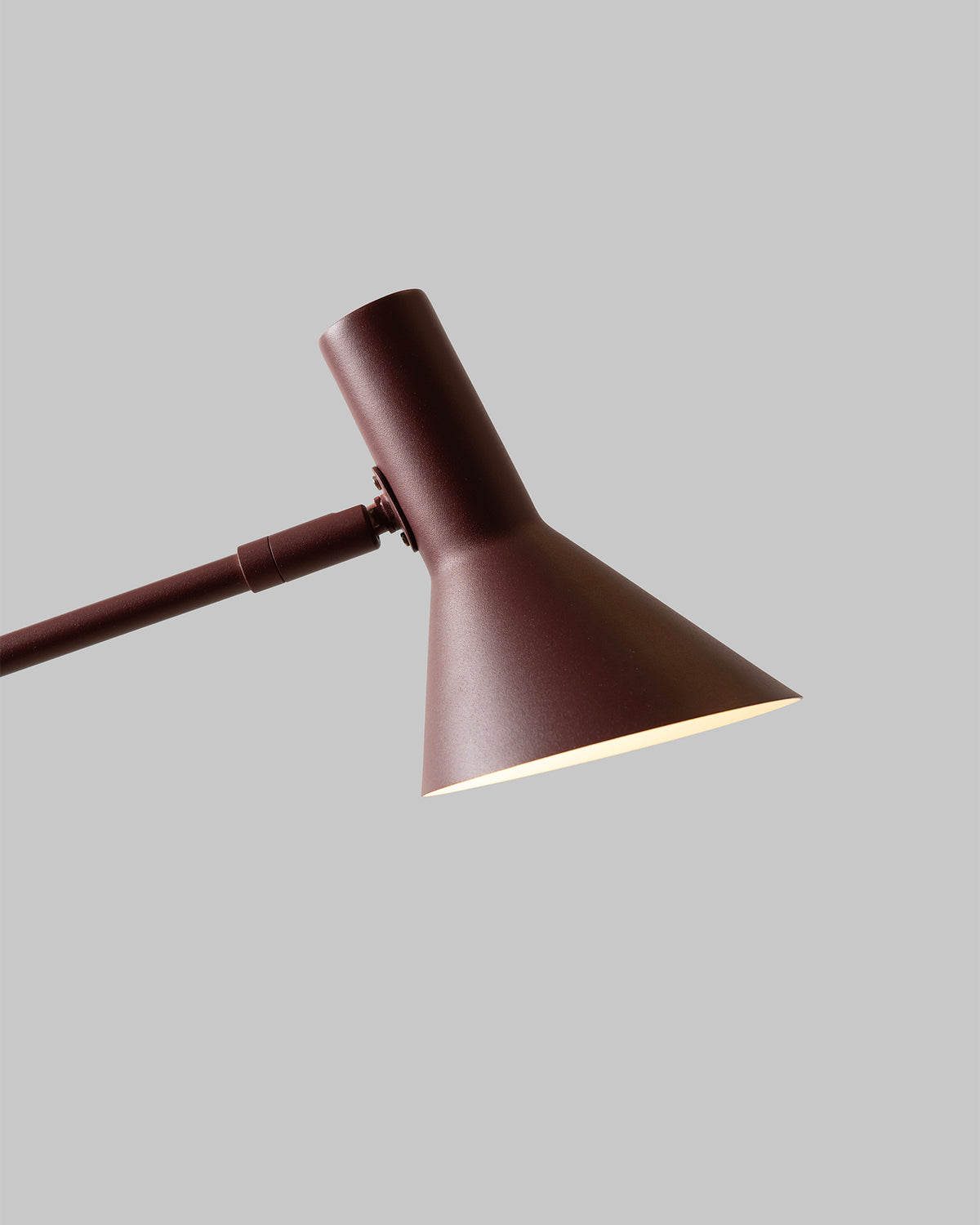 Lampada da terra in metallo Izmir