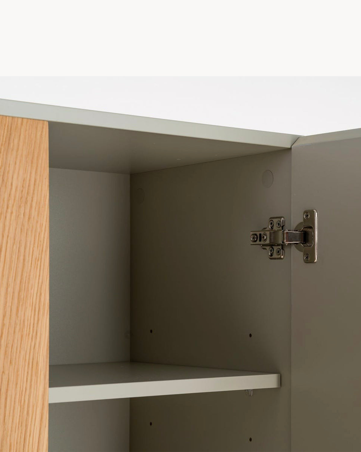 Credenza alta Malta