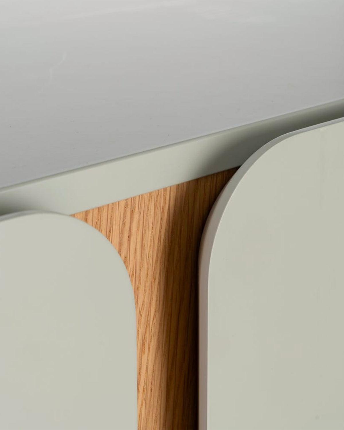Credenza alta Malta