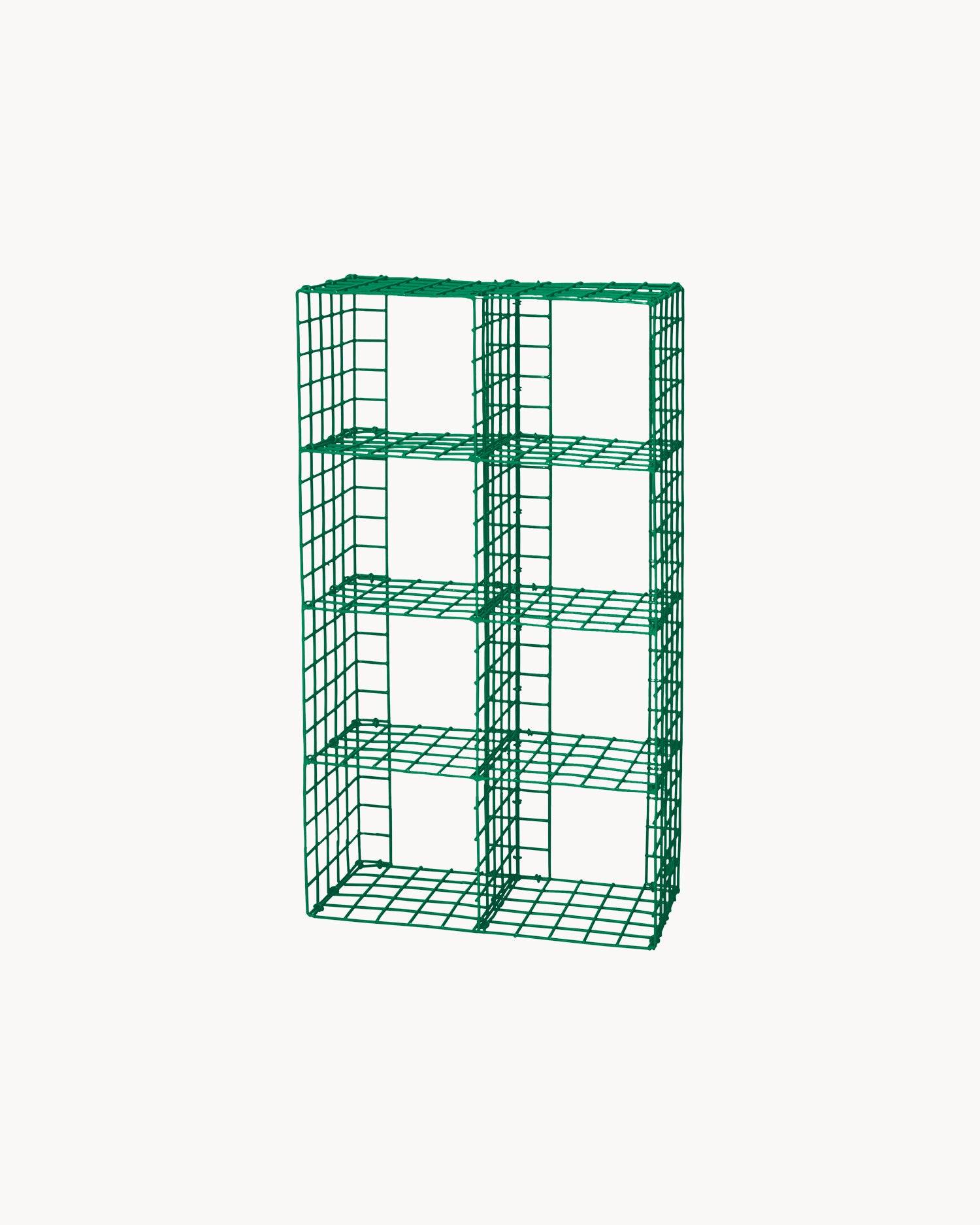 Scaffale da parete in metallo