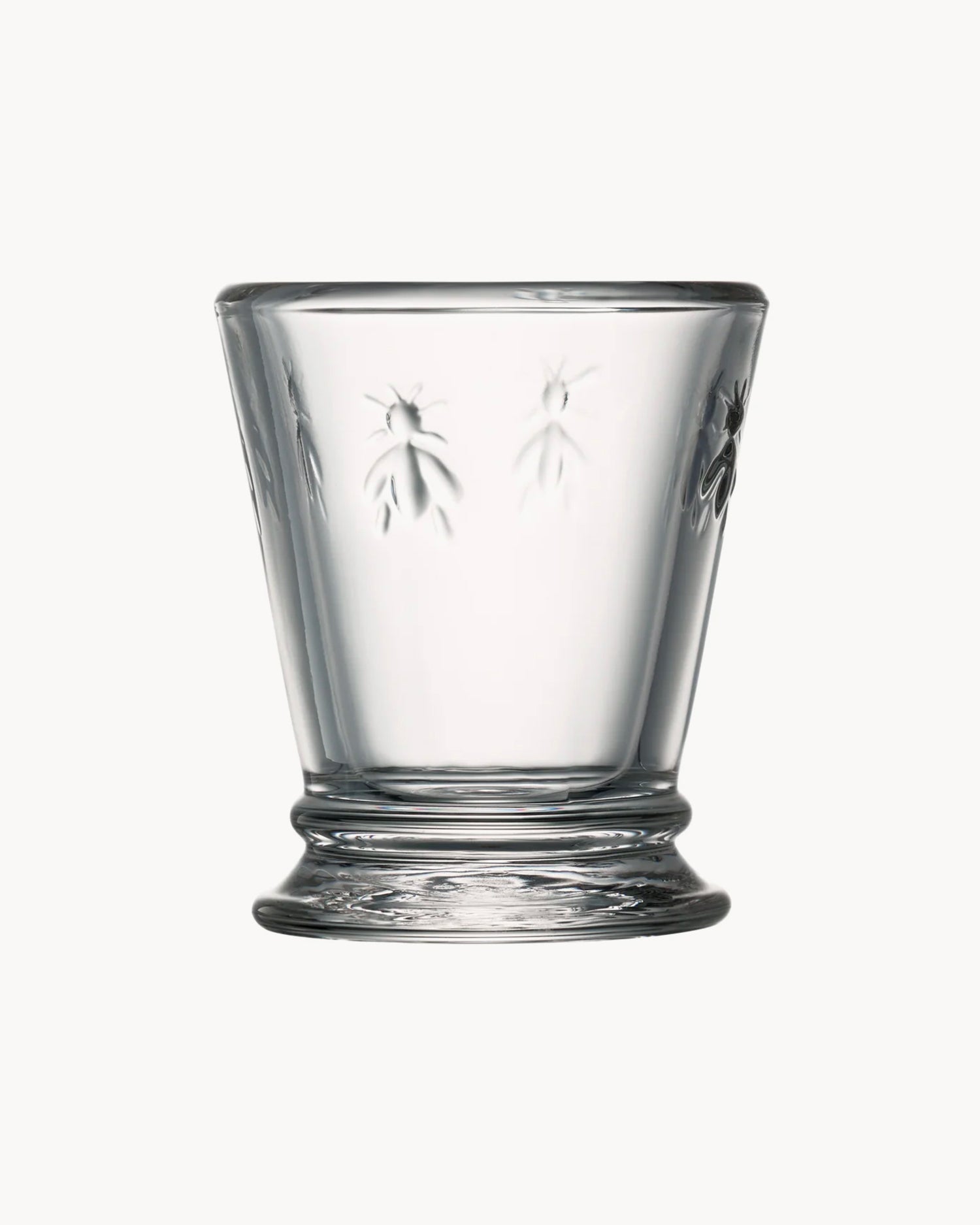 Set 6 Bicchieri da liquore Abeille