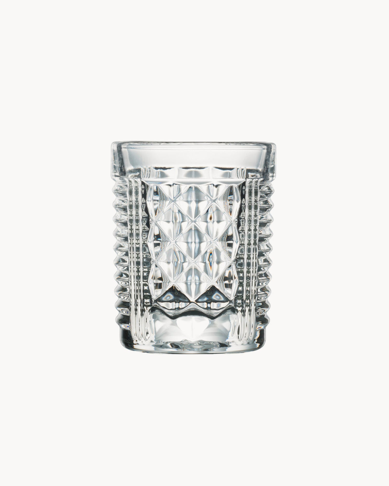 Set 6 bicchieri da liquore After Diamant