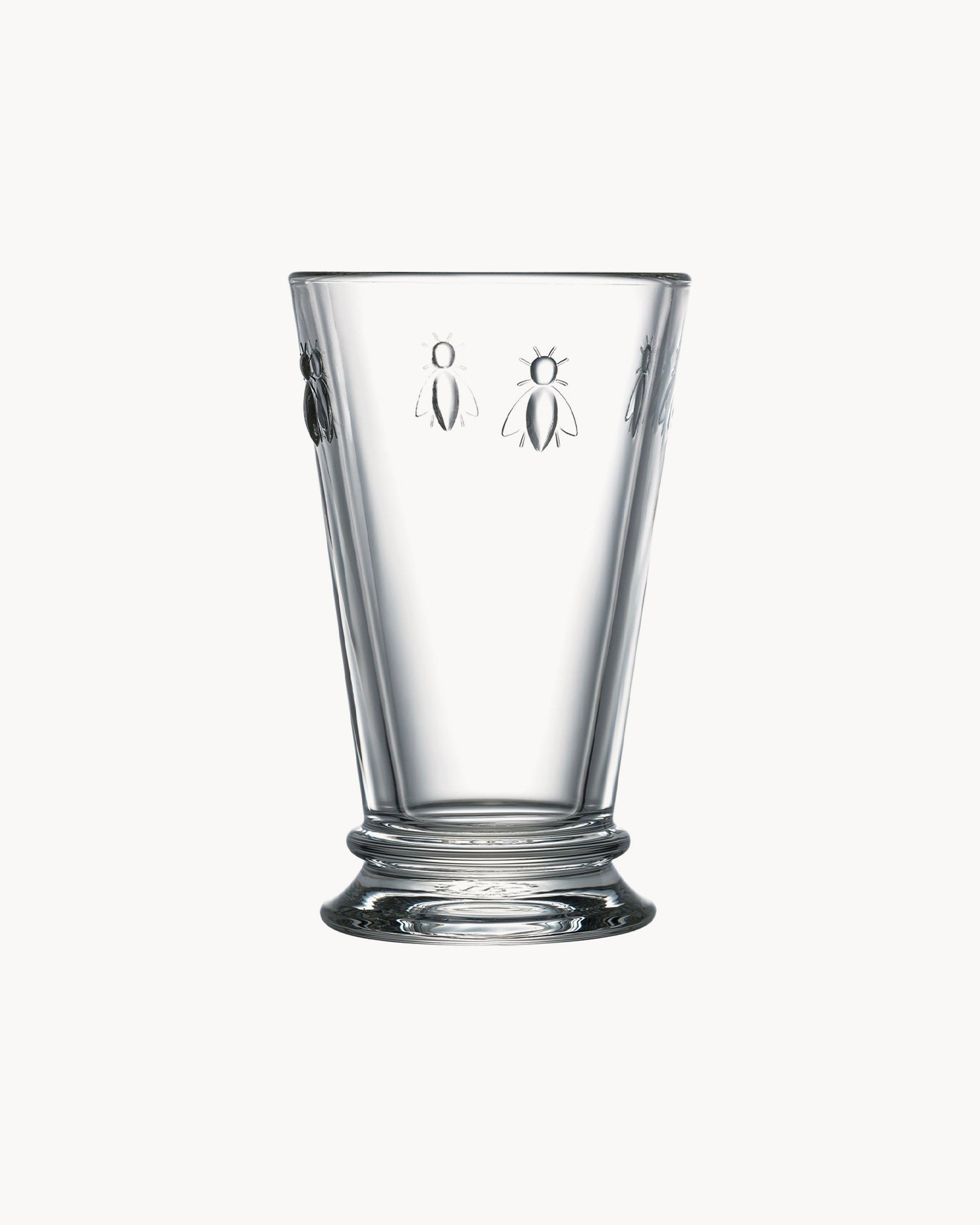 Set 6 Bicchieri da drink Abeille