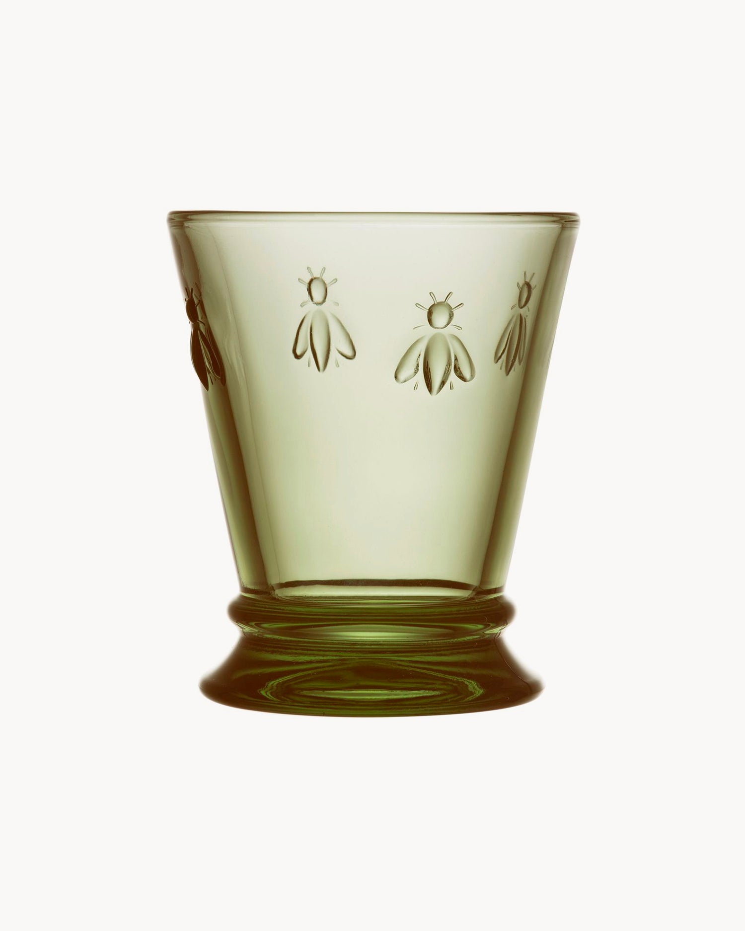Set 6 Bicchieri acqua Abeille