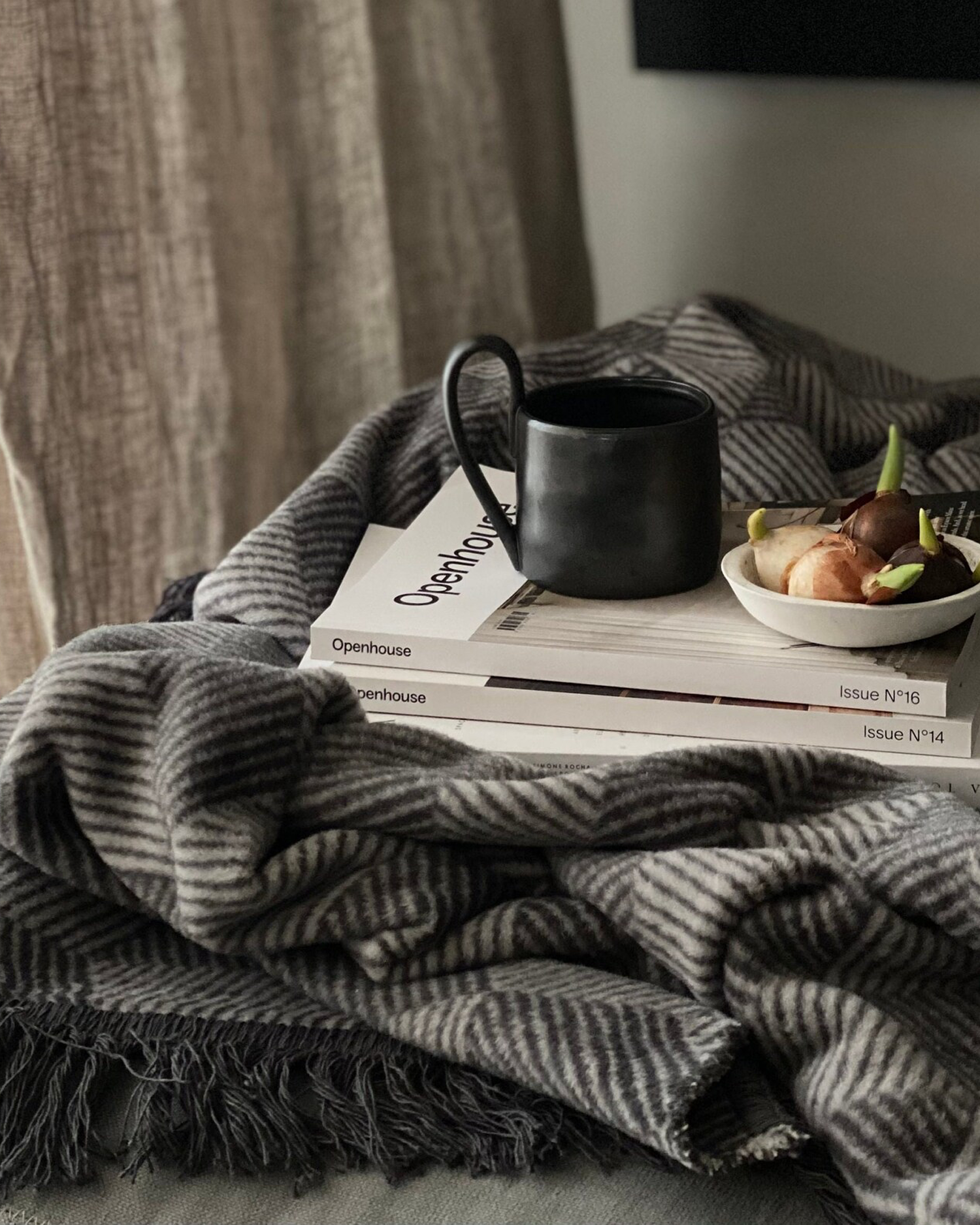 Coperta Rino