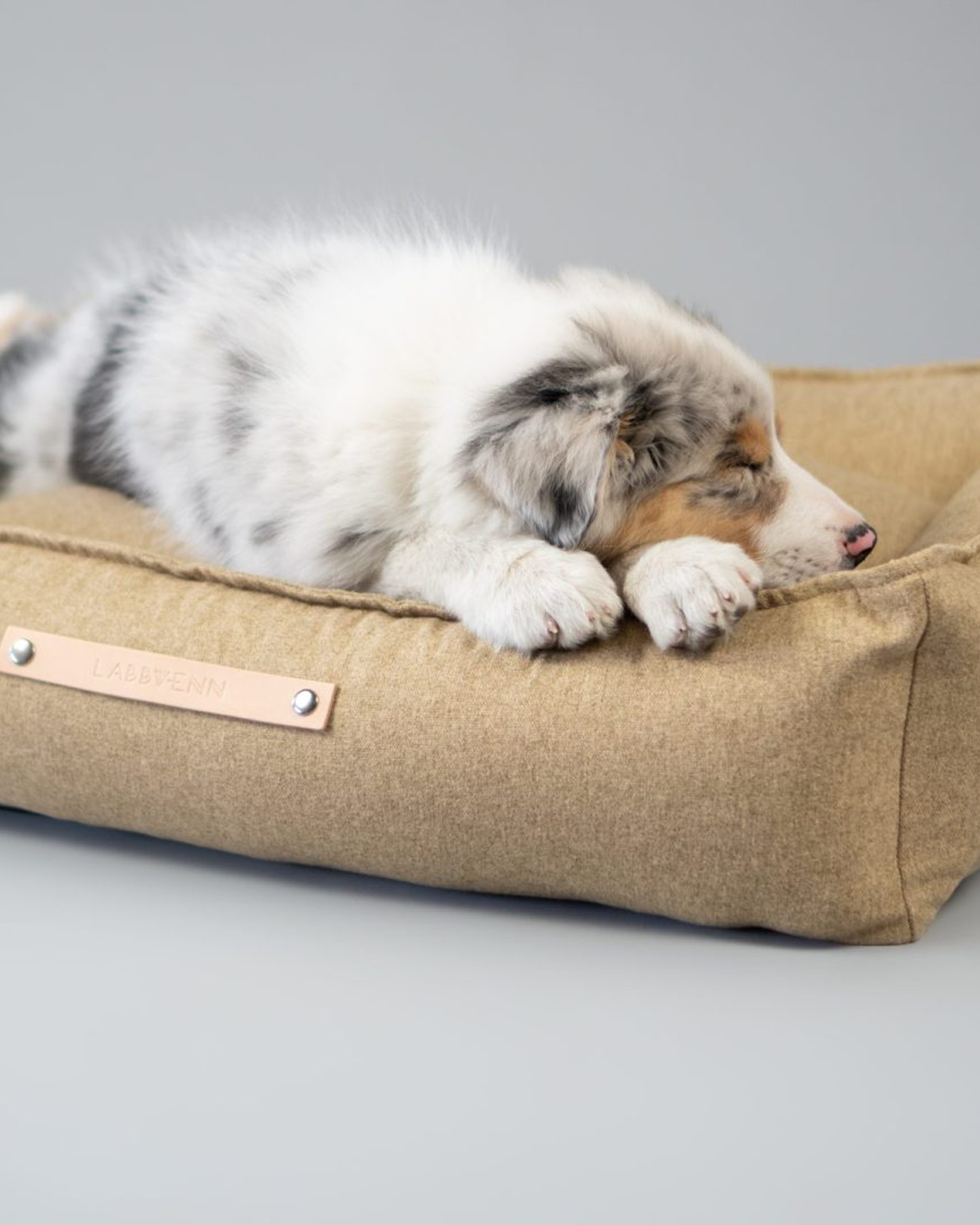 Cuccia per cani Møvik, sabbia