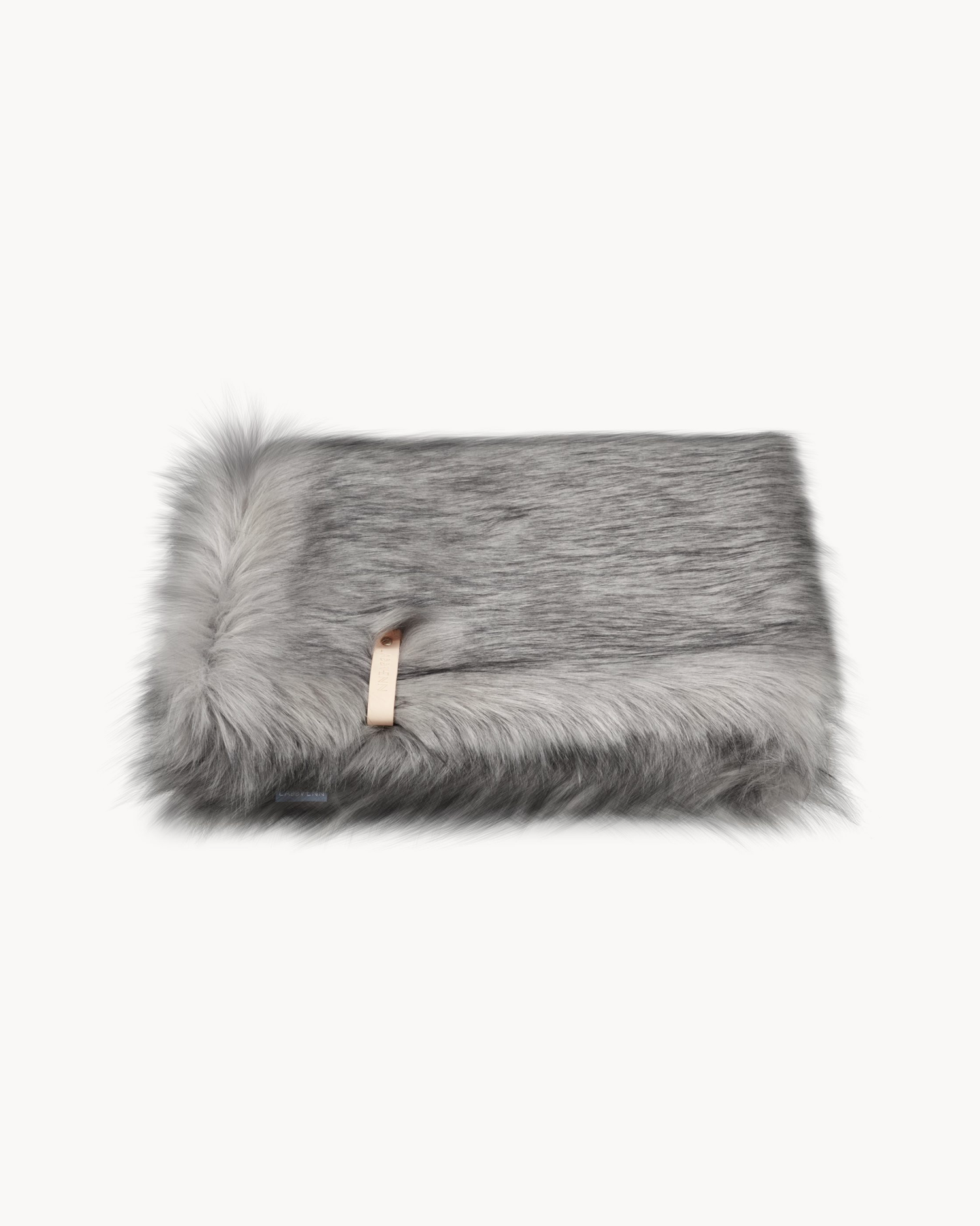 Coperta Föra, argento