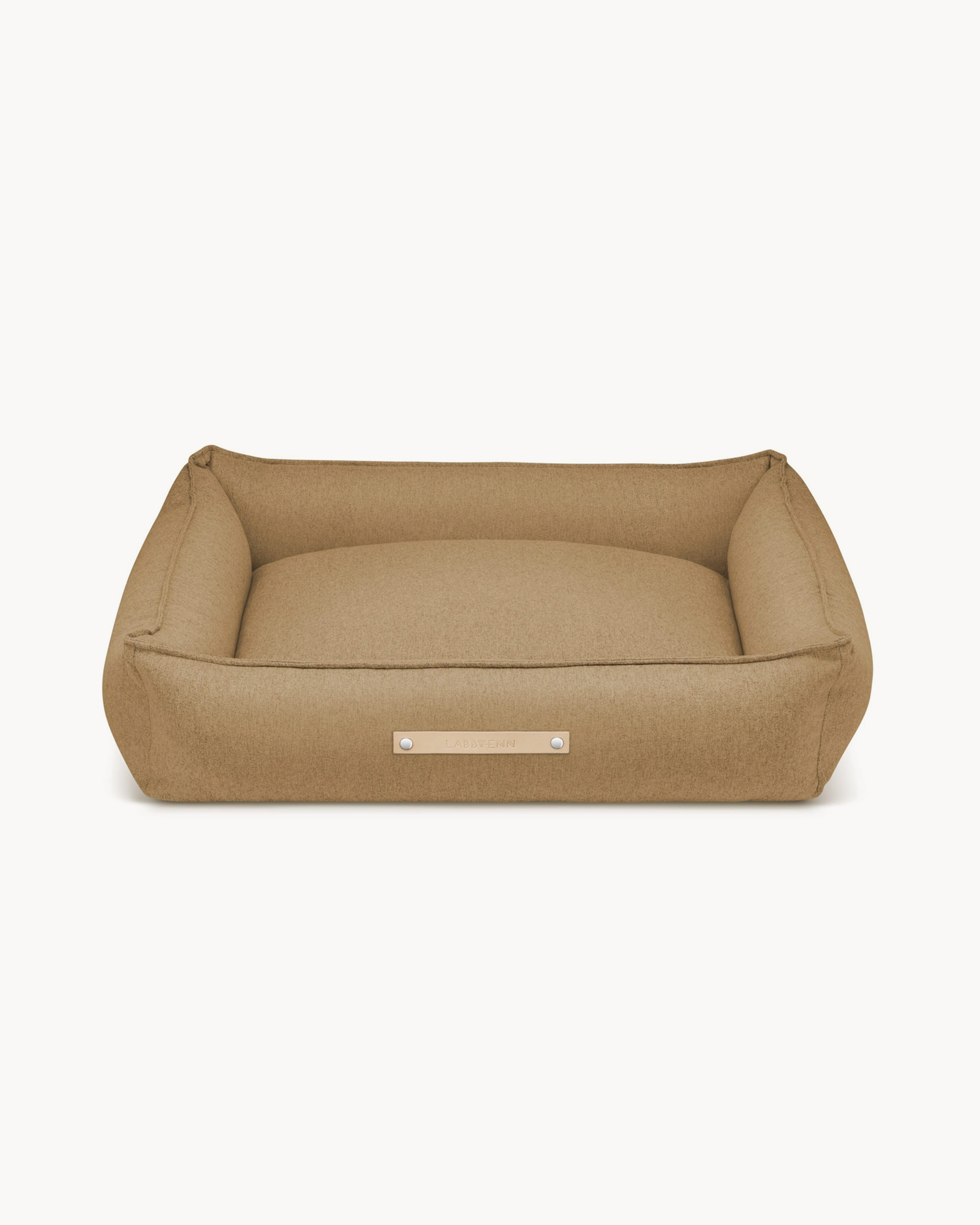 Cuccia per cani Møvik, sabbia