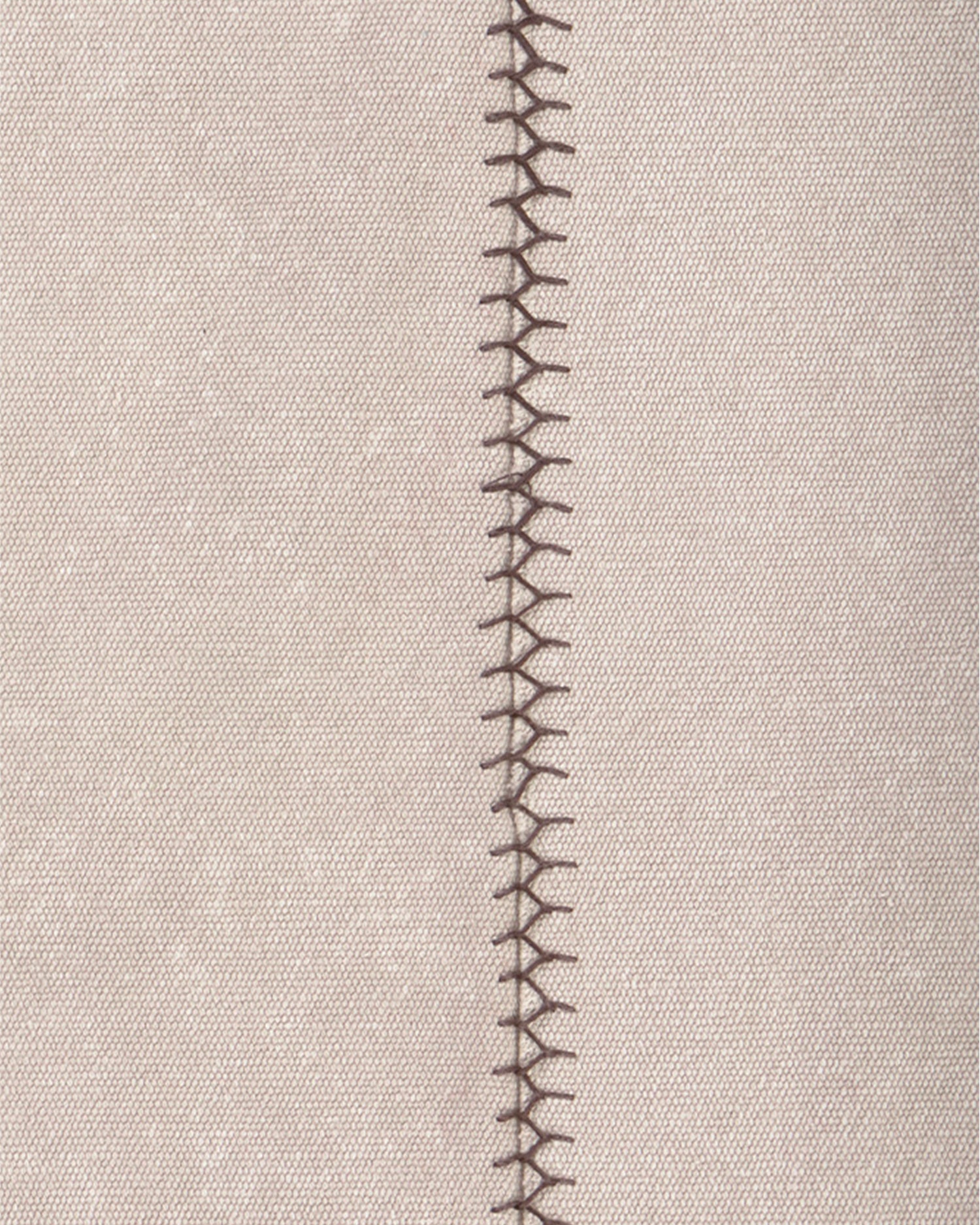 Tappeto lavabile in cotone realizzato a mano Stonewashed