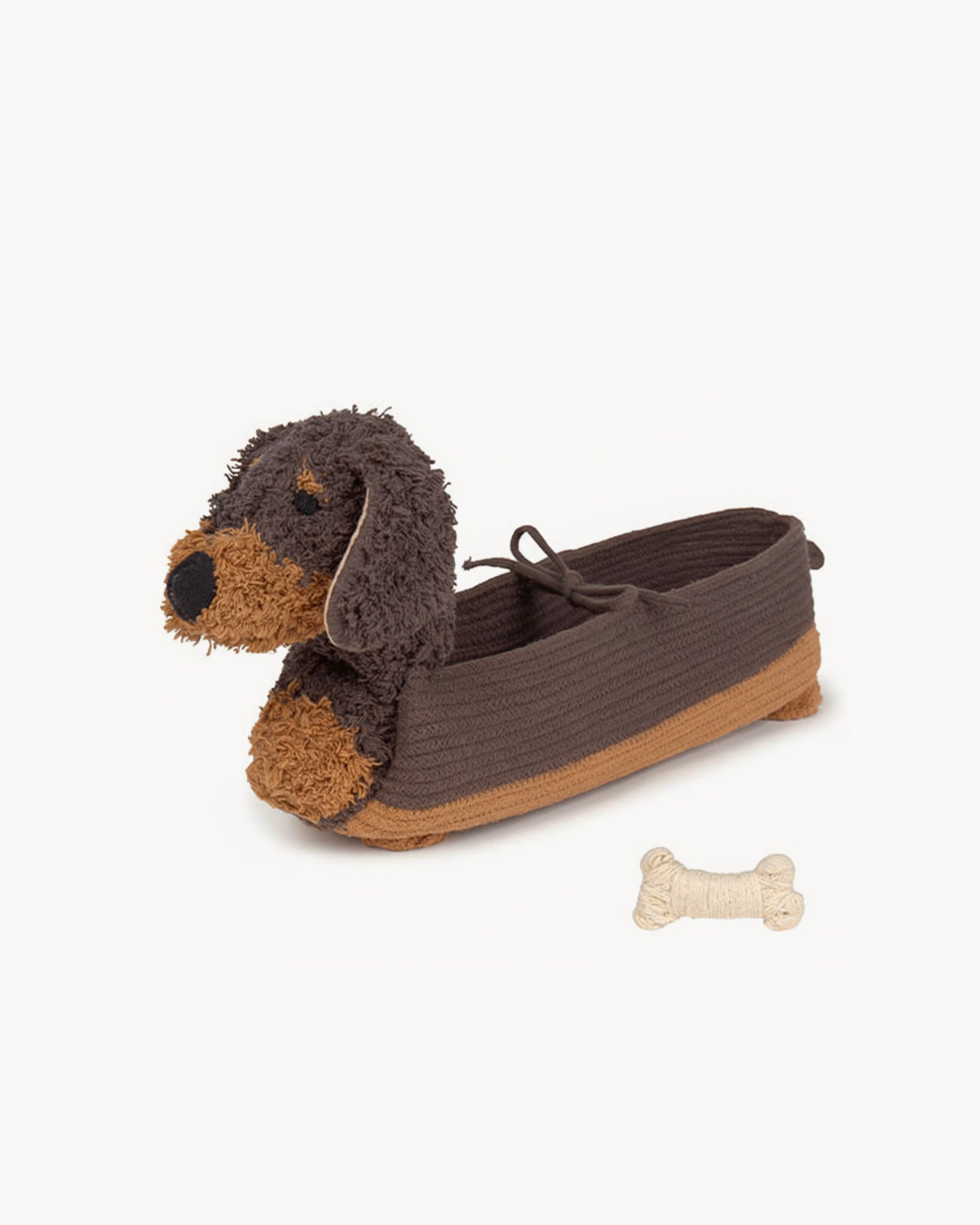 Cesto realizzato a mano Sparky