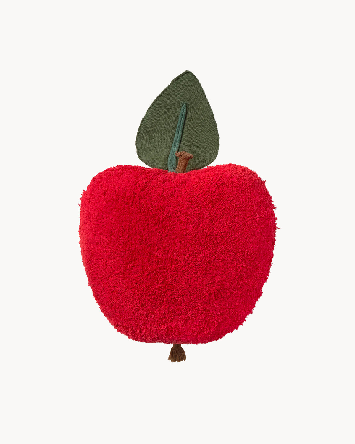 Cuscino da terra in cotone Big Apple