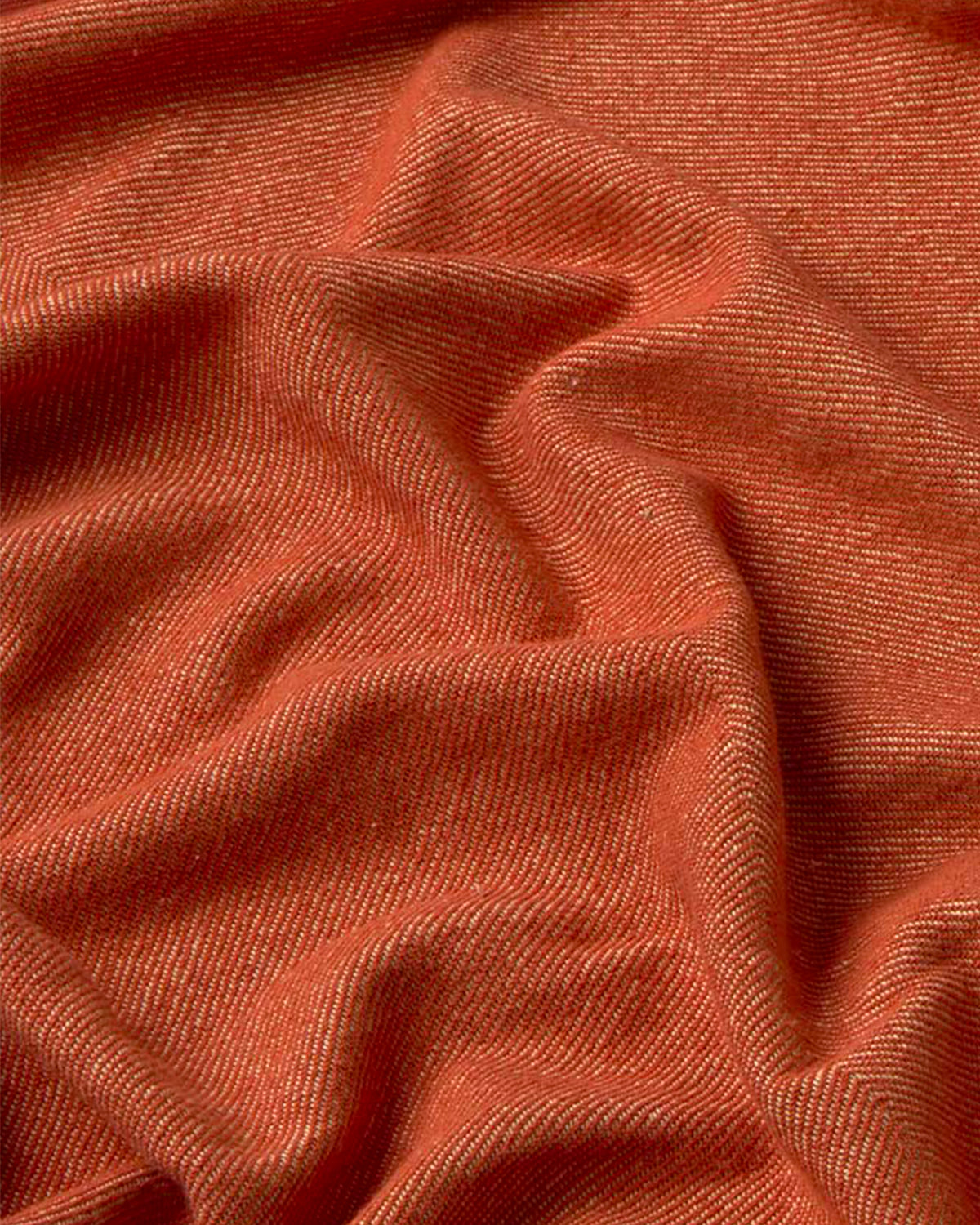 Tovaglia in cotone a righe verticali Silent Geometry