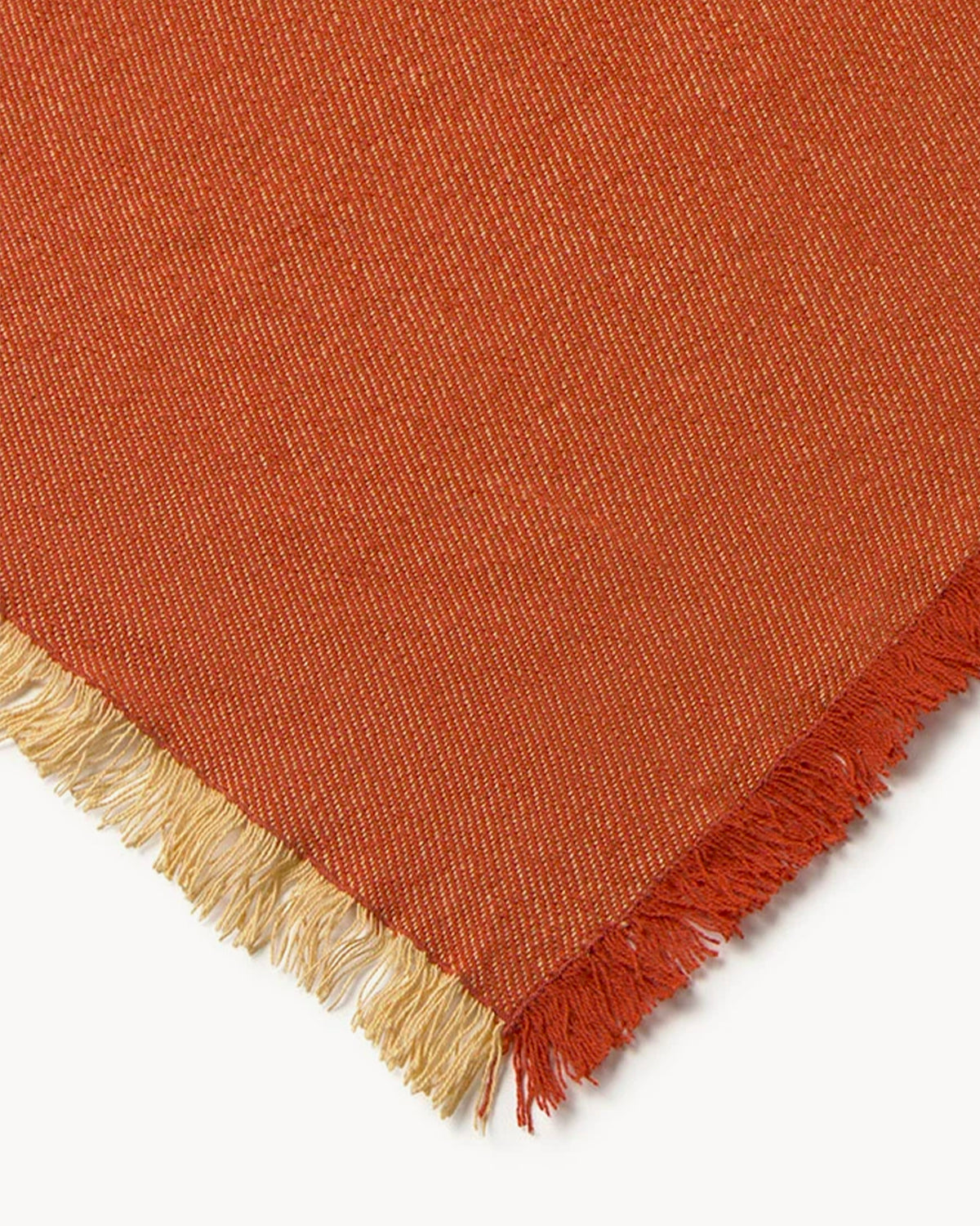 Tovaglia in cotone a righe verticali Silent Geometry