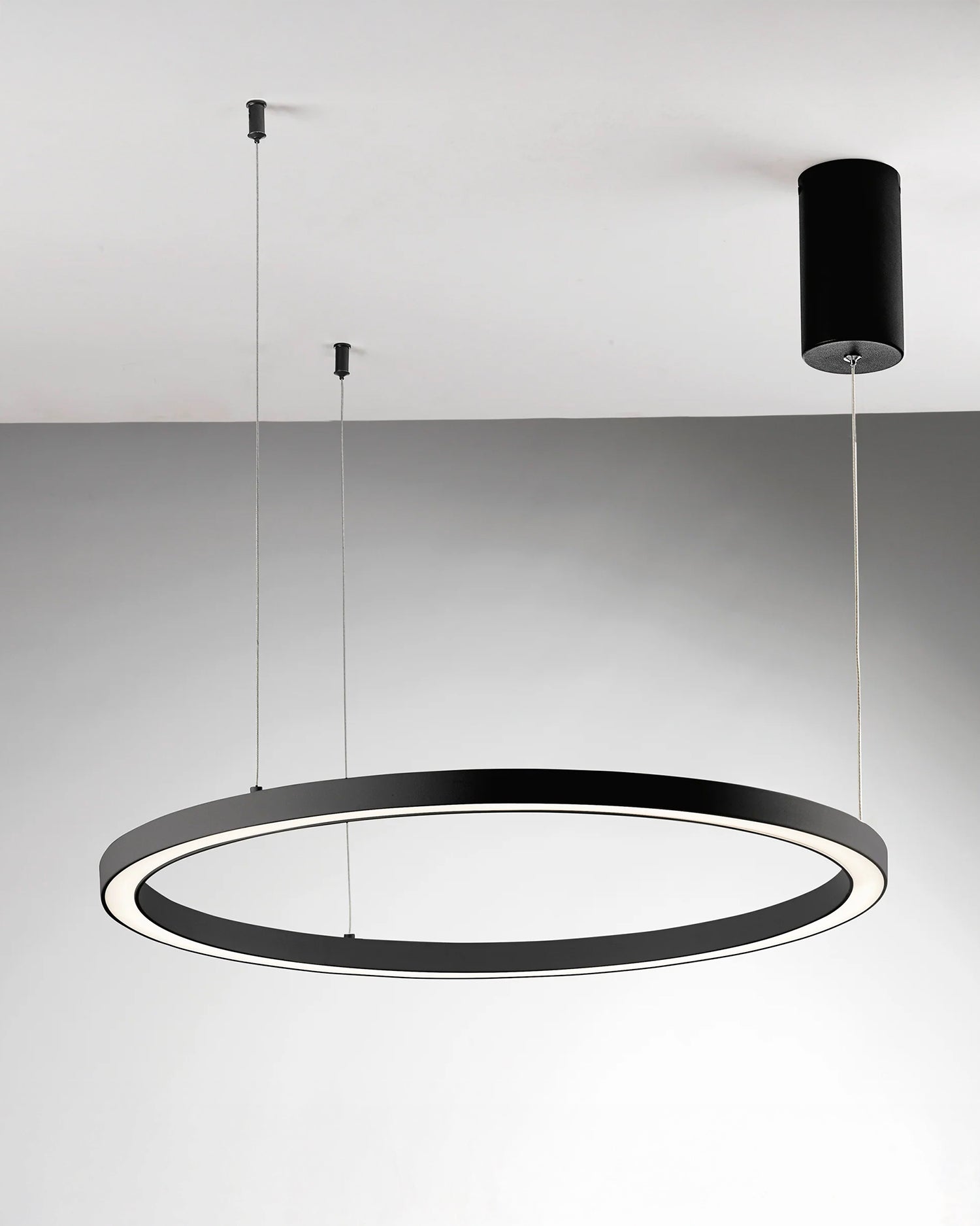 Lampada a sospensione led Hoop
