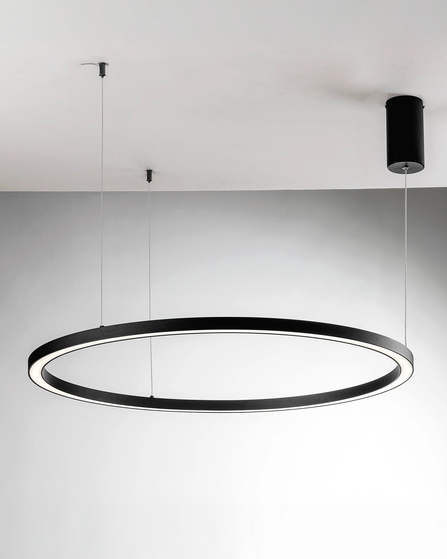 Lampada a sospensione led Hoop