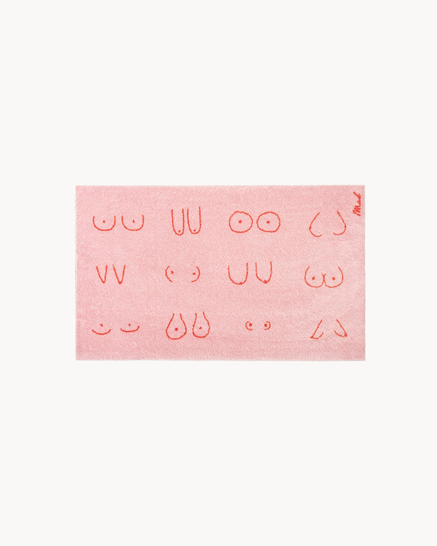 Tappeto lavabile Pama