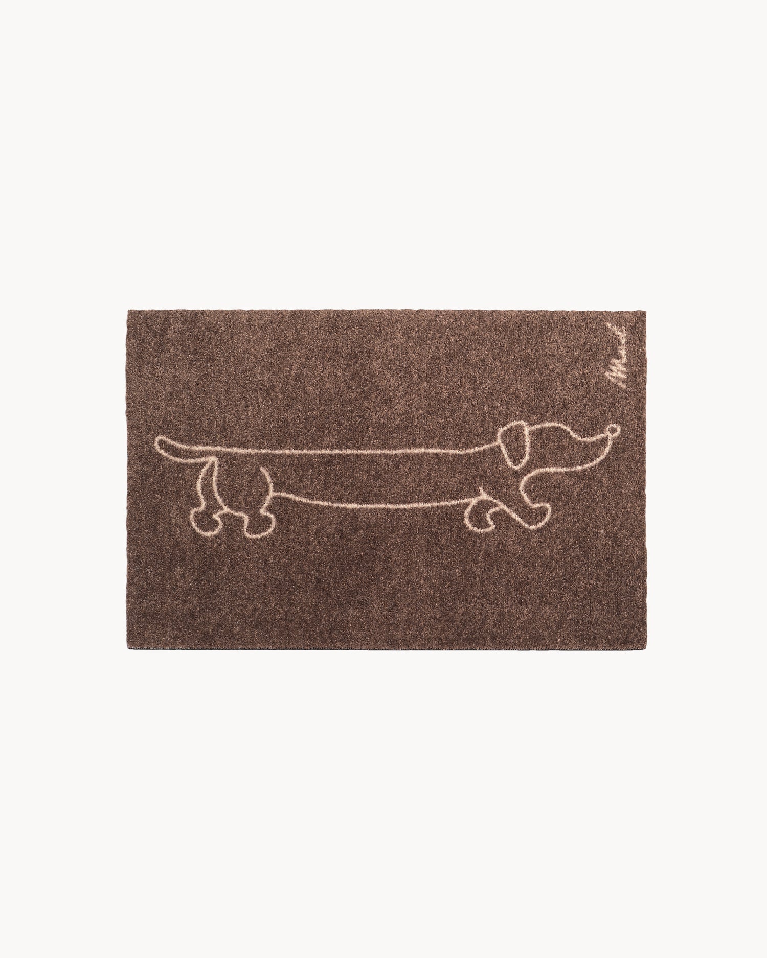 Zerbino lavabile Candy