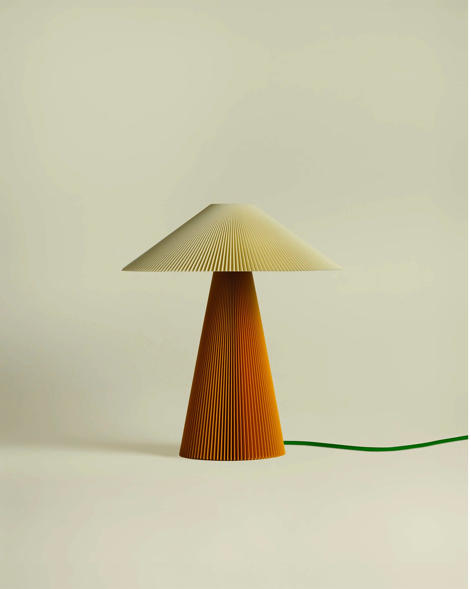 Lampada da tavolo stampata in 3D Teen Jane Mix