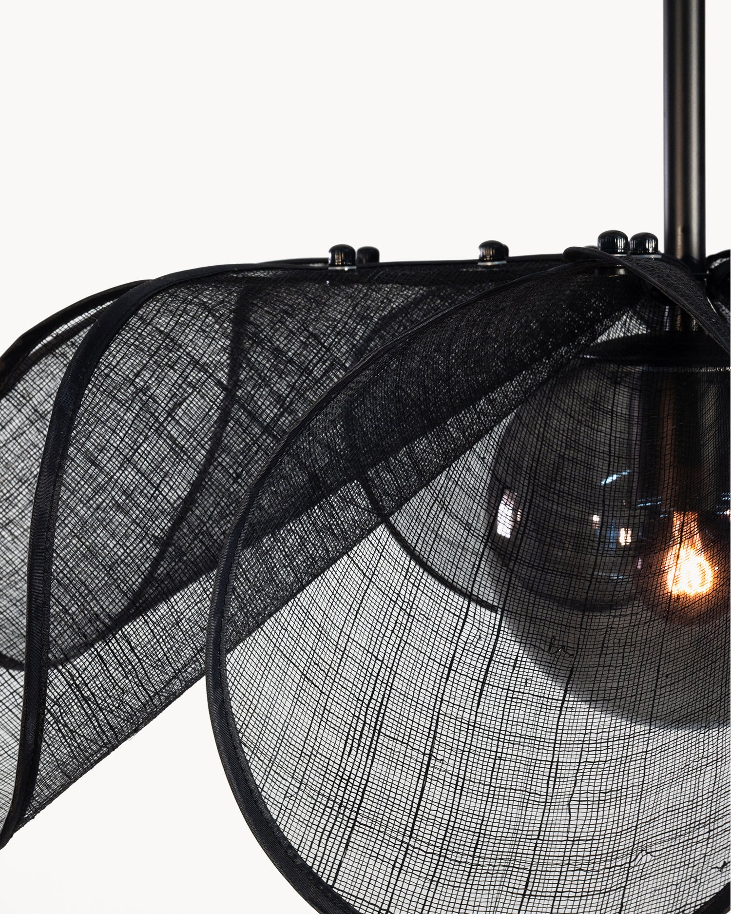 Lampada a sospensione Styrka