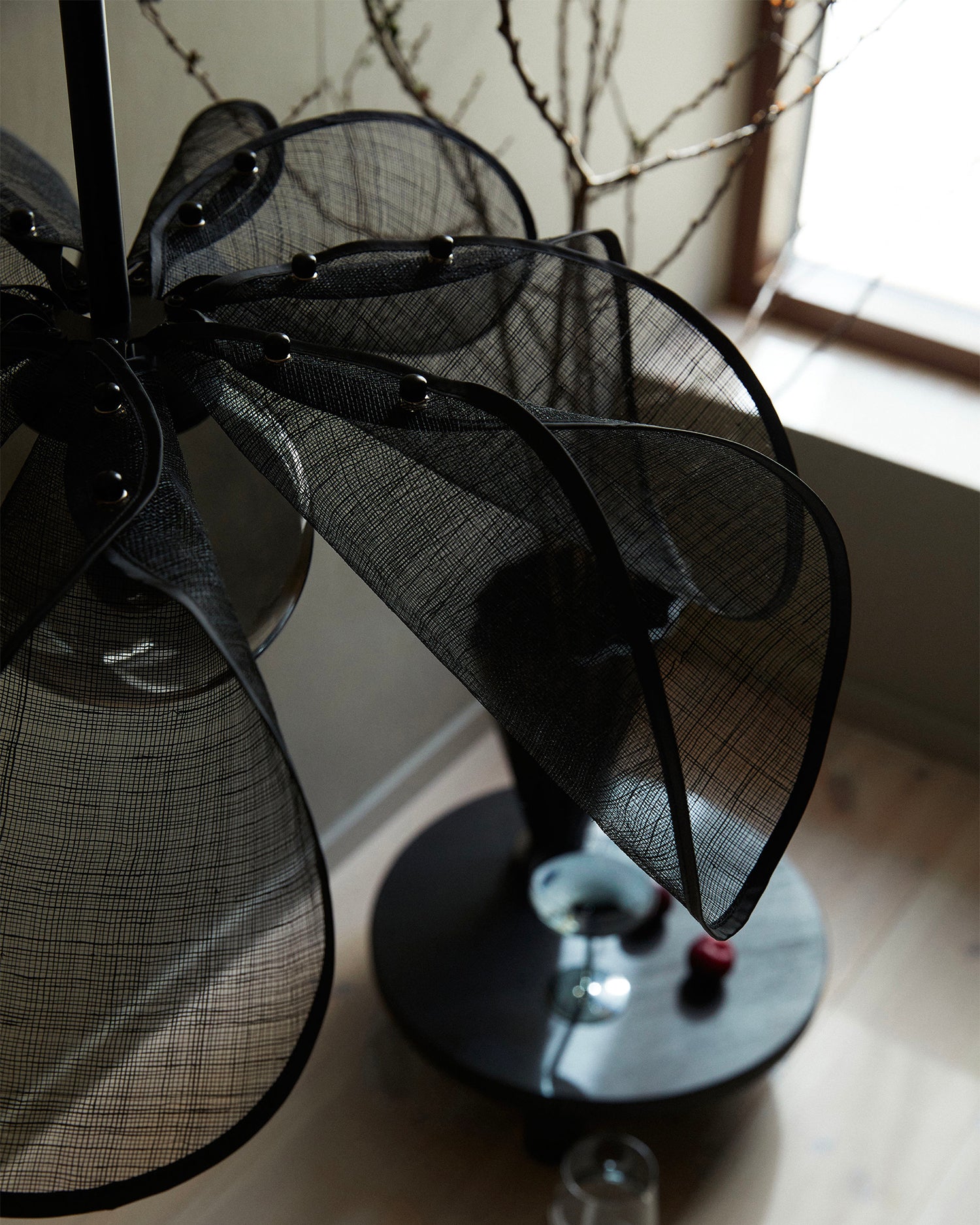 Lampada a sospensione Styrka