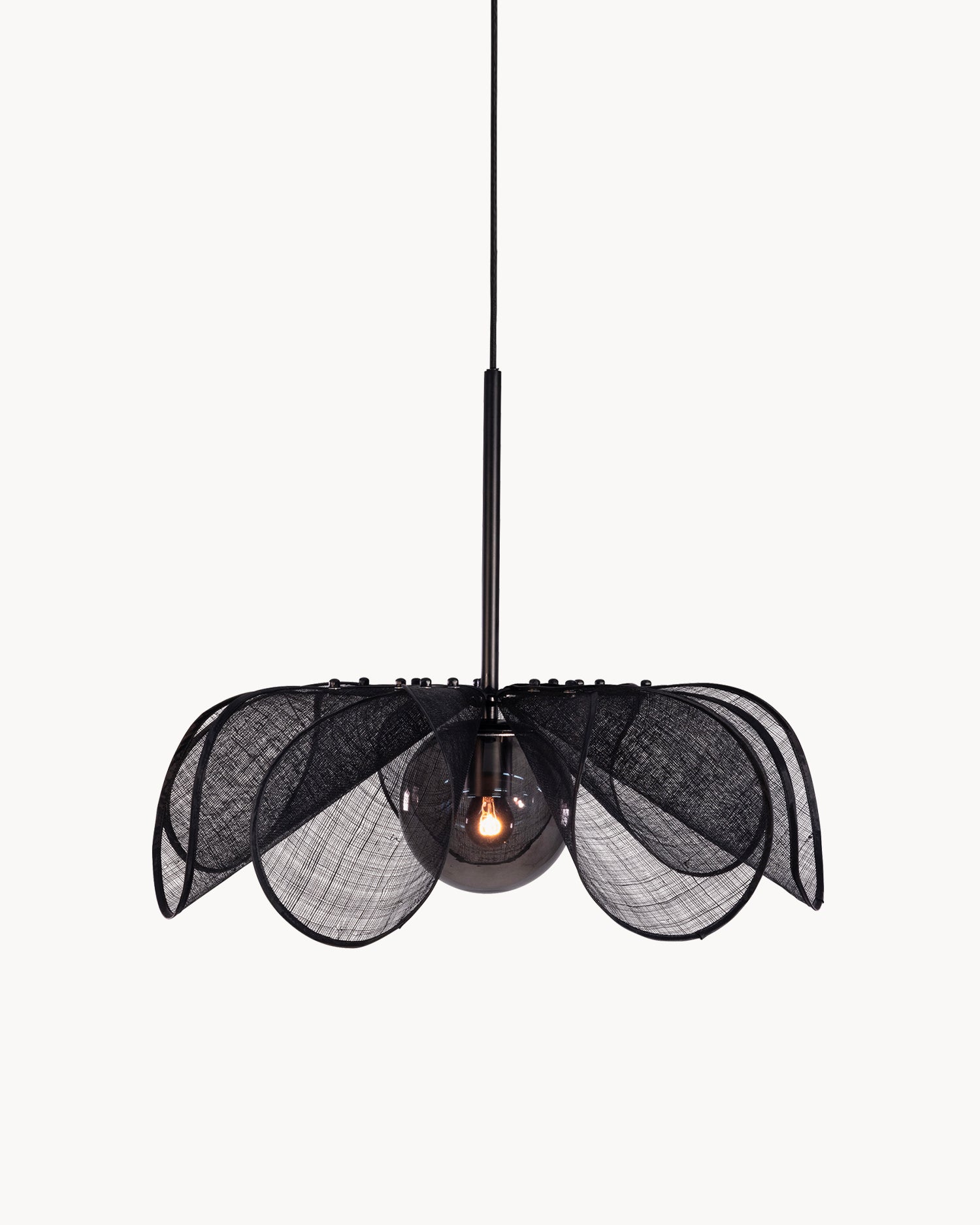 Lampada a sospensione Styrka