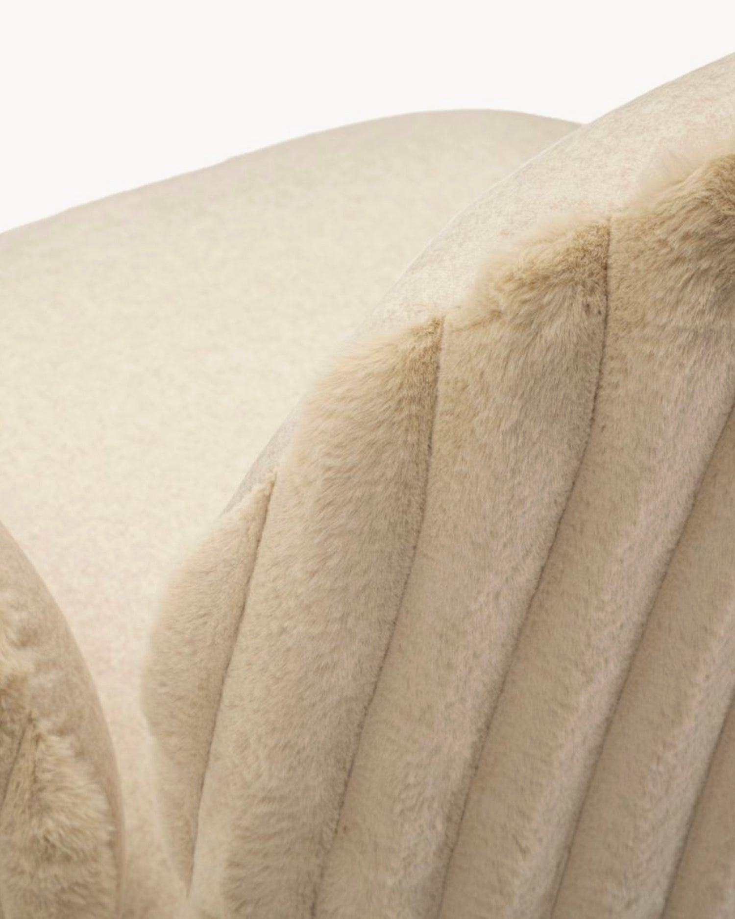 Set 2 sedie in tessuto Stoccolma B