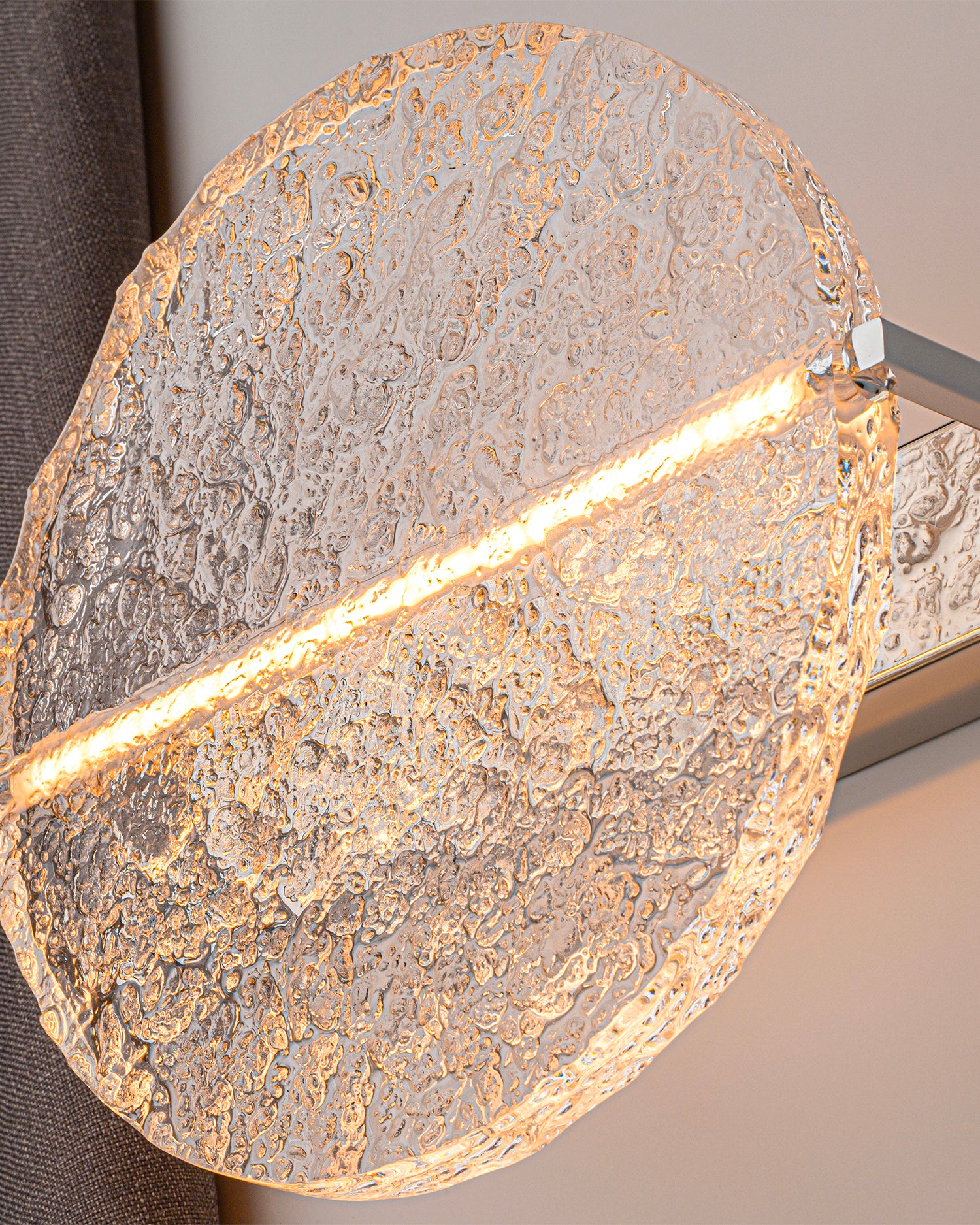 Lampada da parete led Mangata