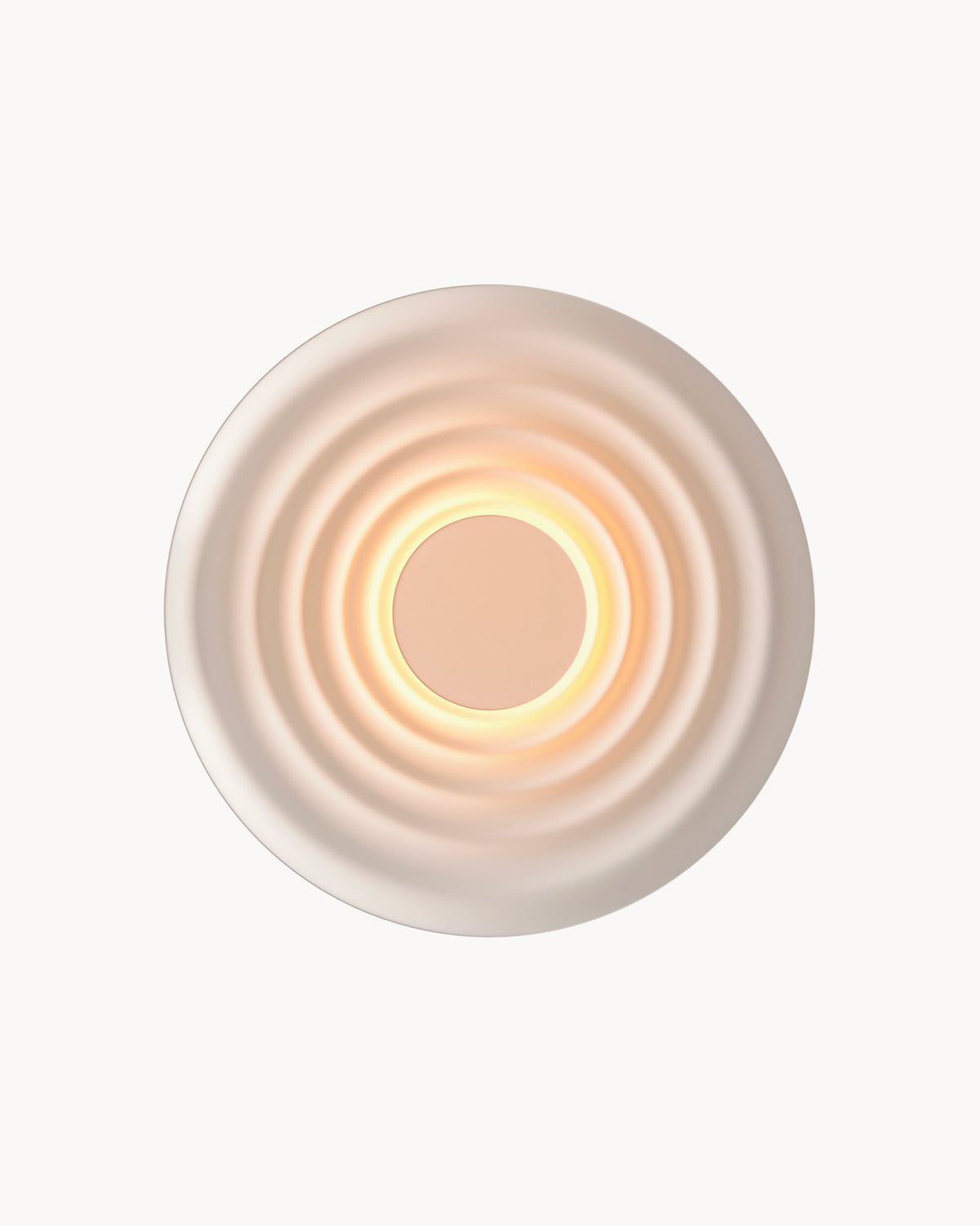 Lampada da parete in alluminio Nami