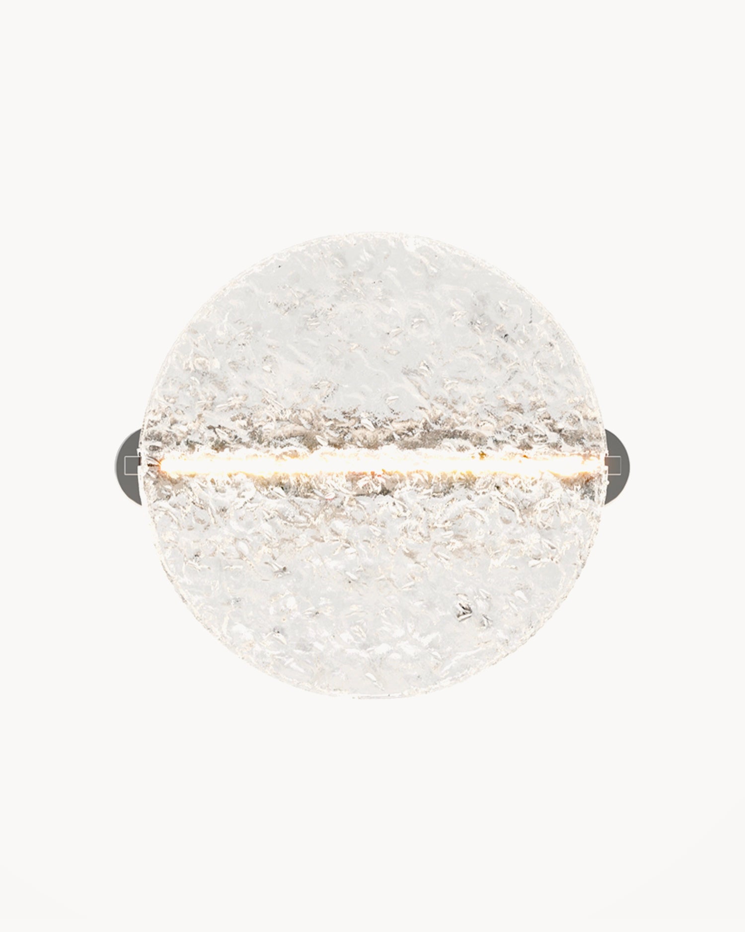 Lampada da parete led Mangata