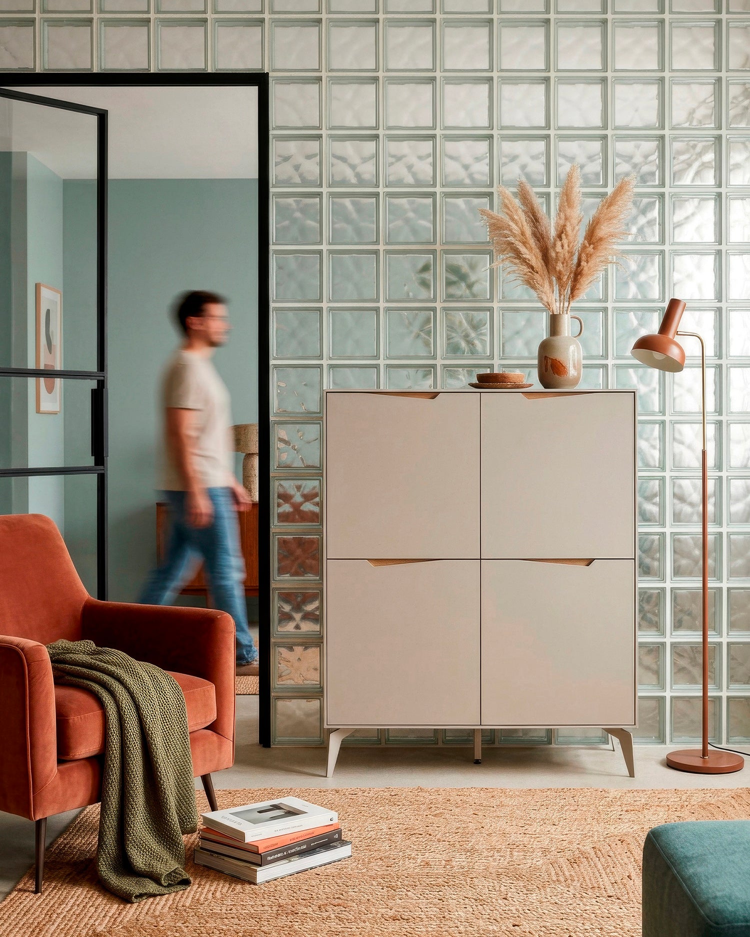 Credenza Jaden