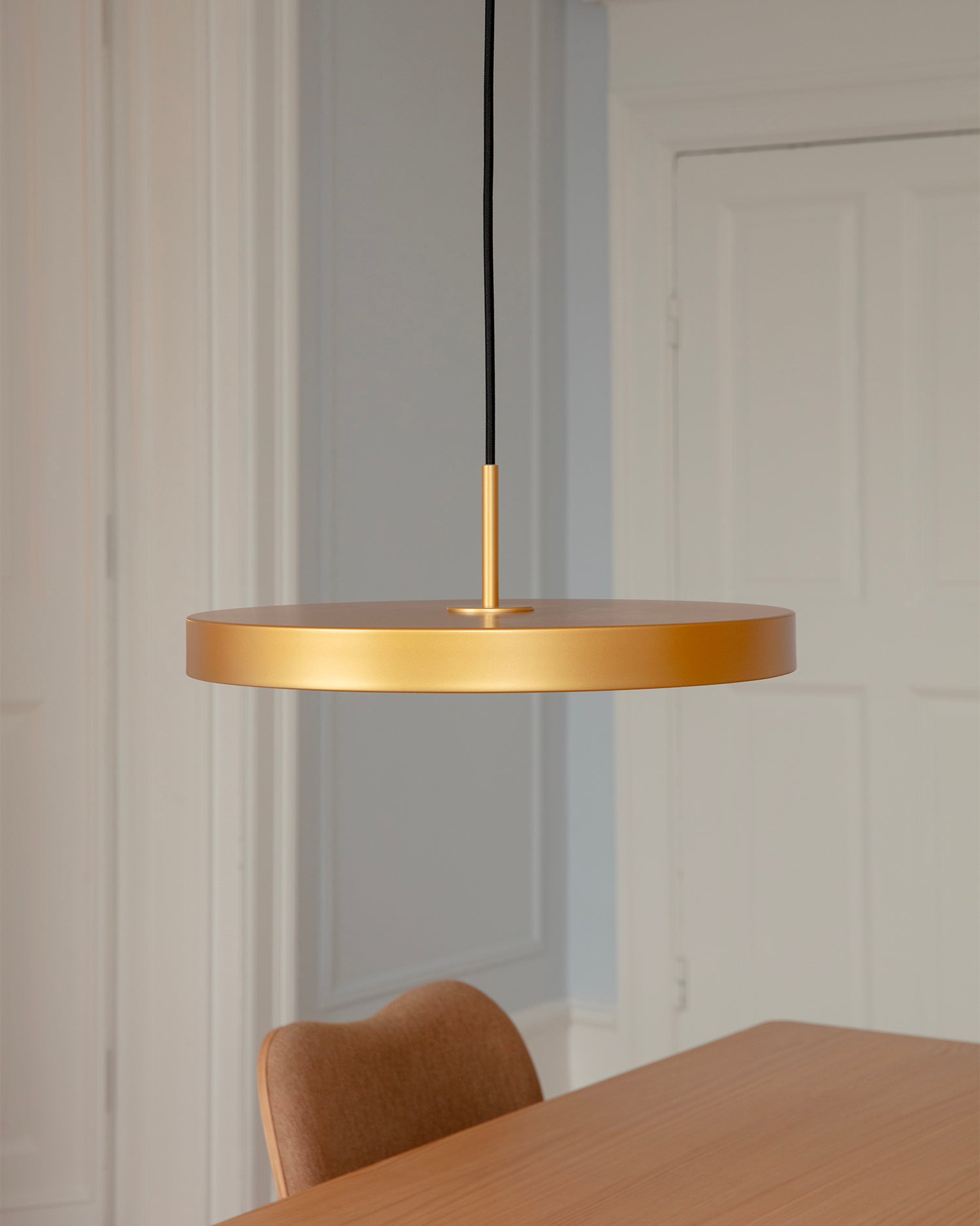 Lampada a sospensione Asteria